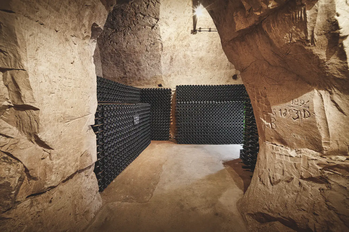 Champavin Hero Image