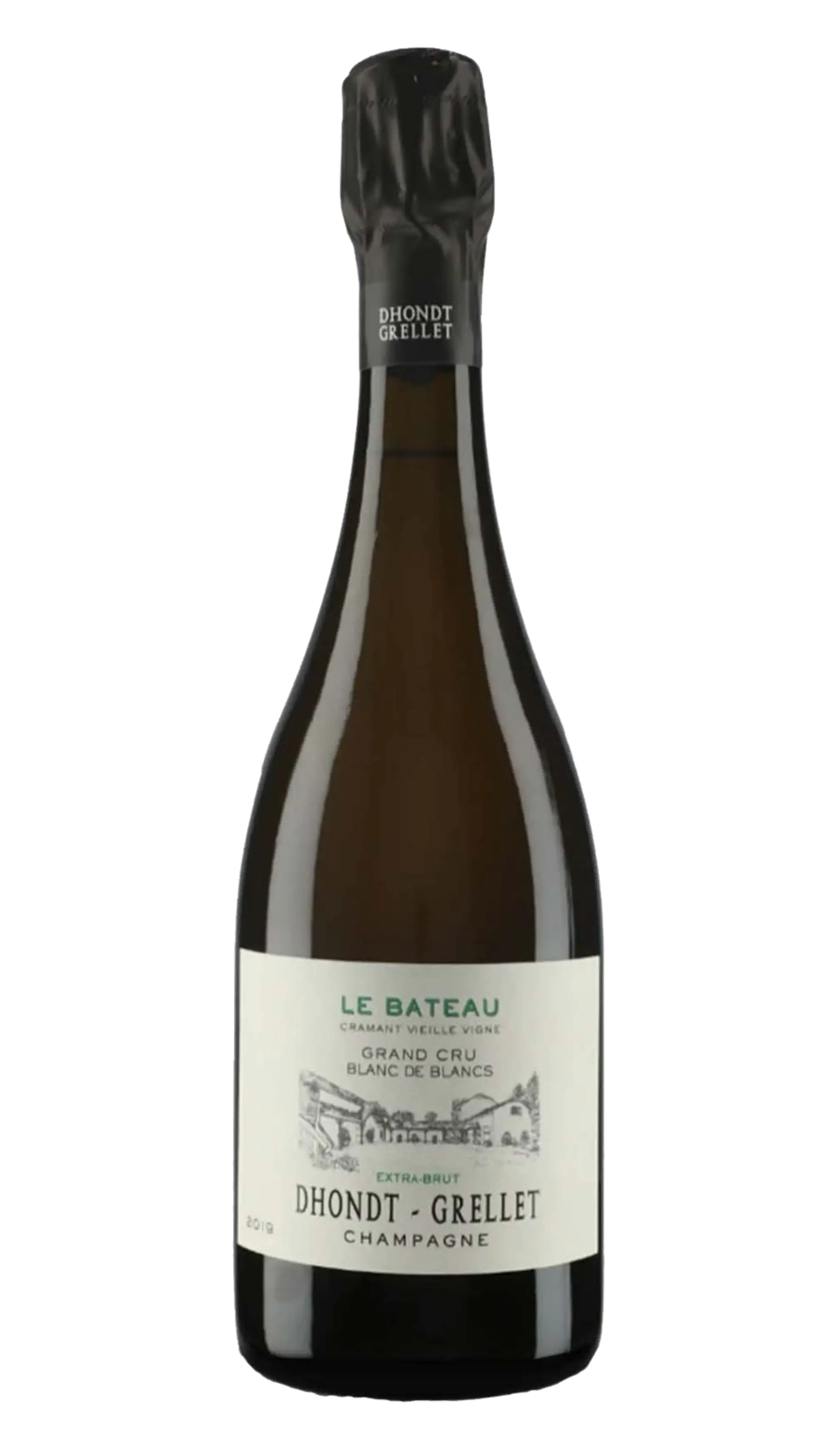 Le Bateau 2019