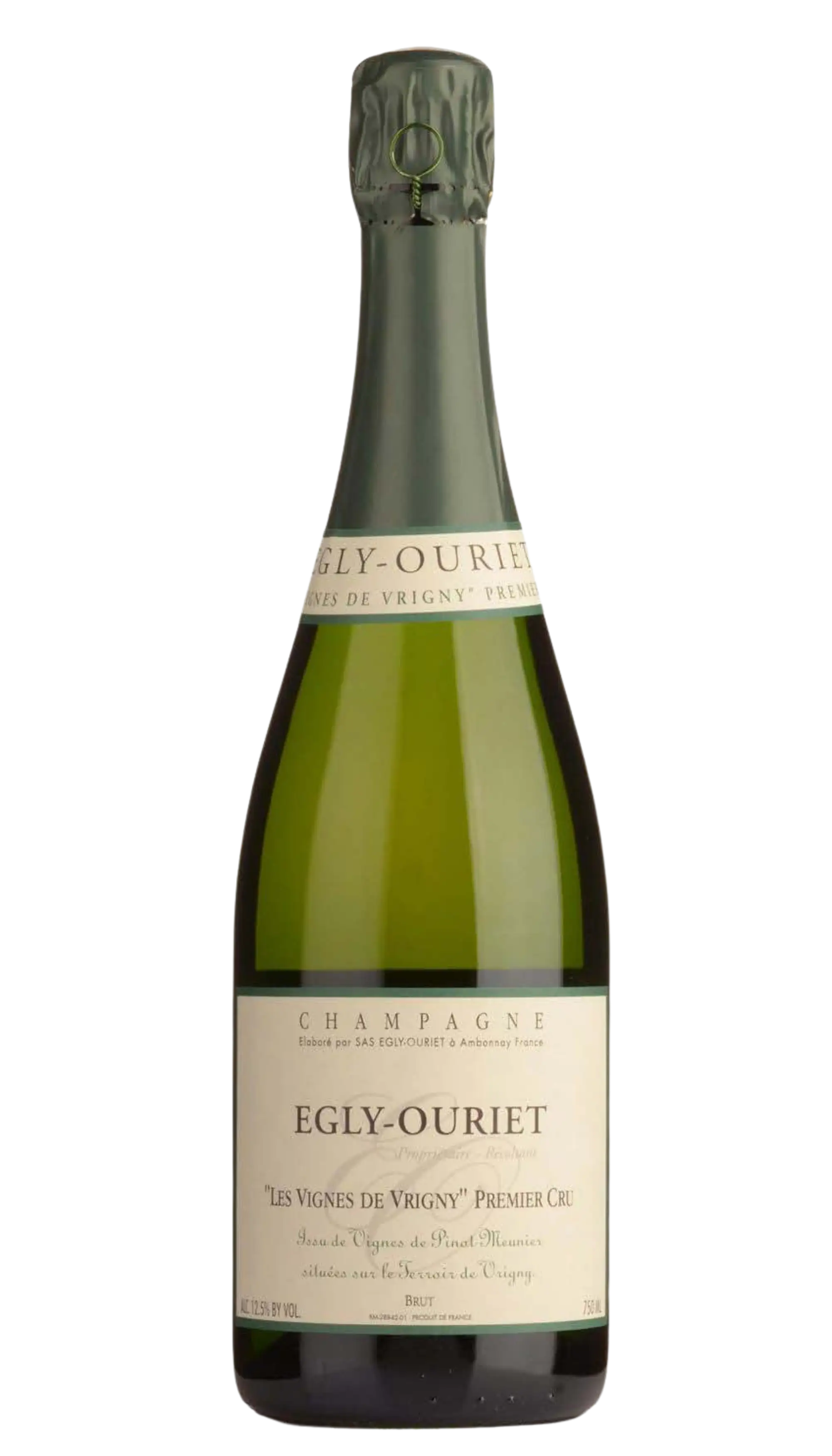 Vignes de Vrigny