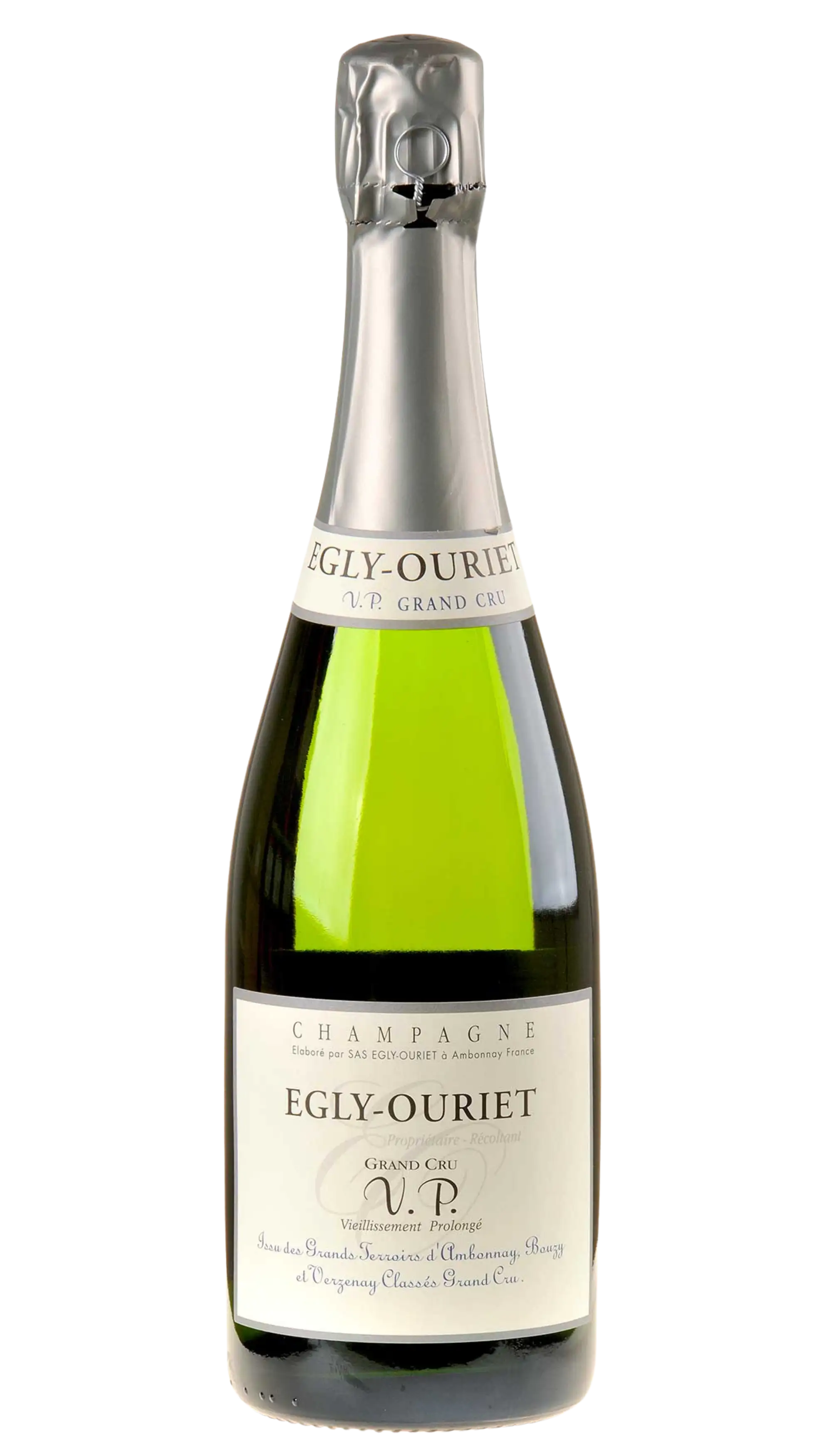 Grand Cru VP