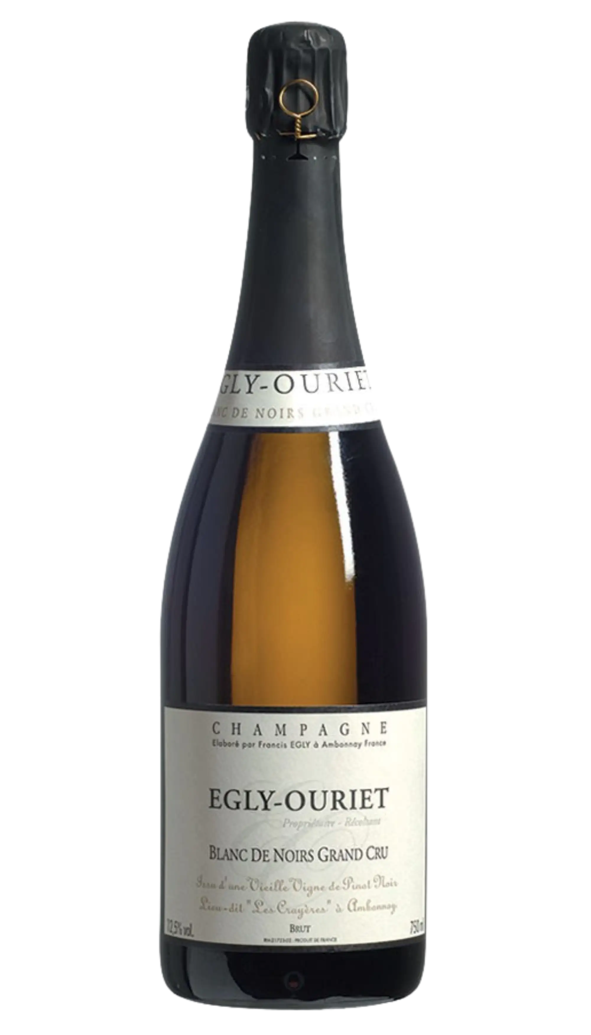 Grand Cru Blanc de Noirs