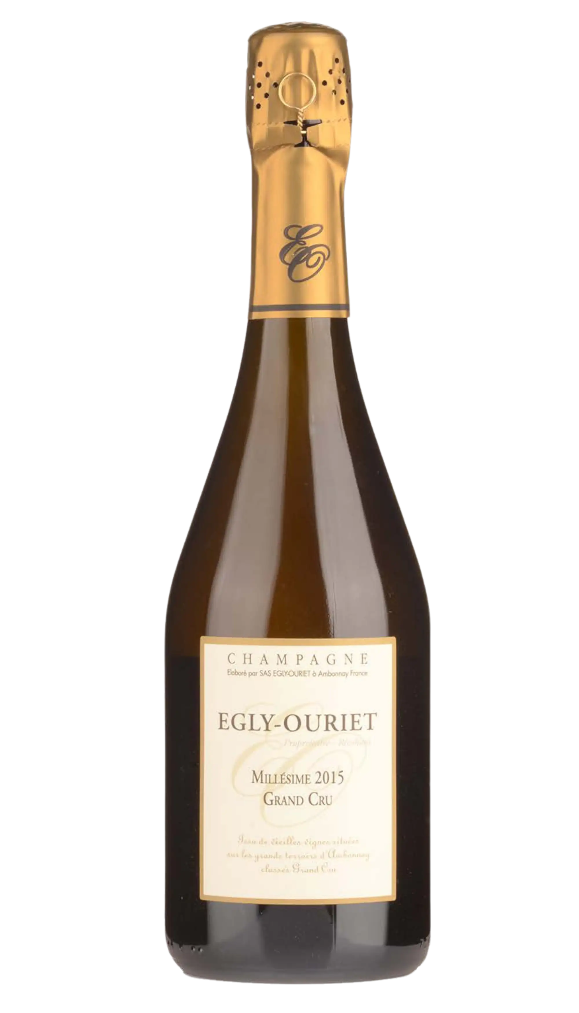 Grand Cru 2015