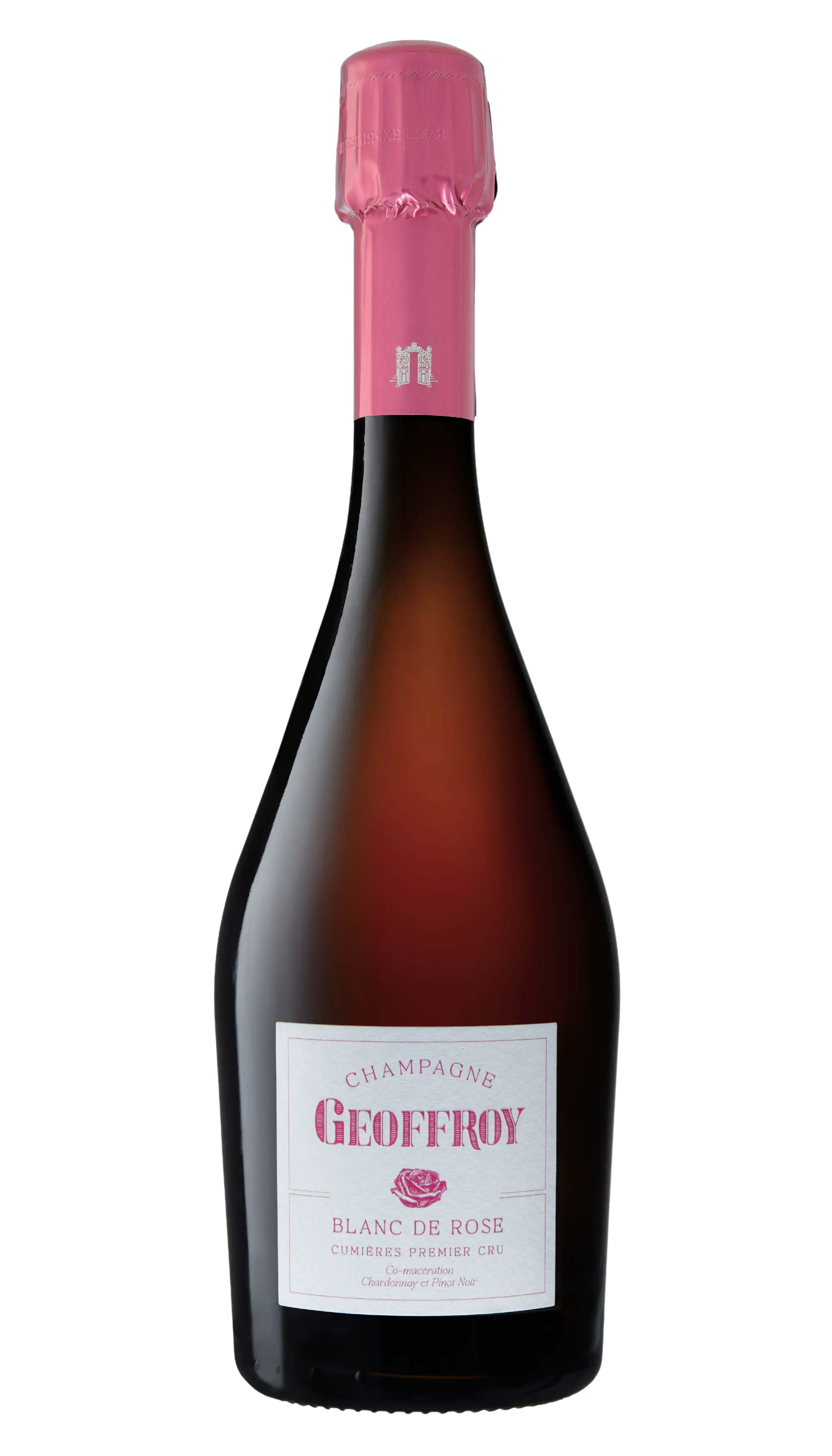 Blanc de Rose 2015