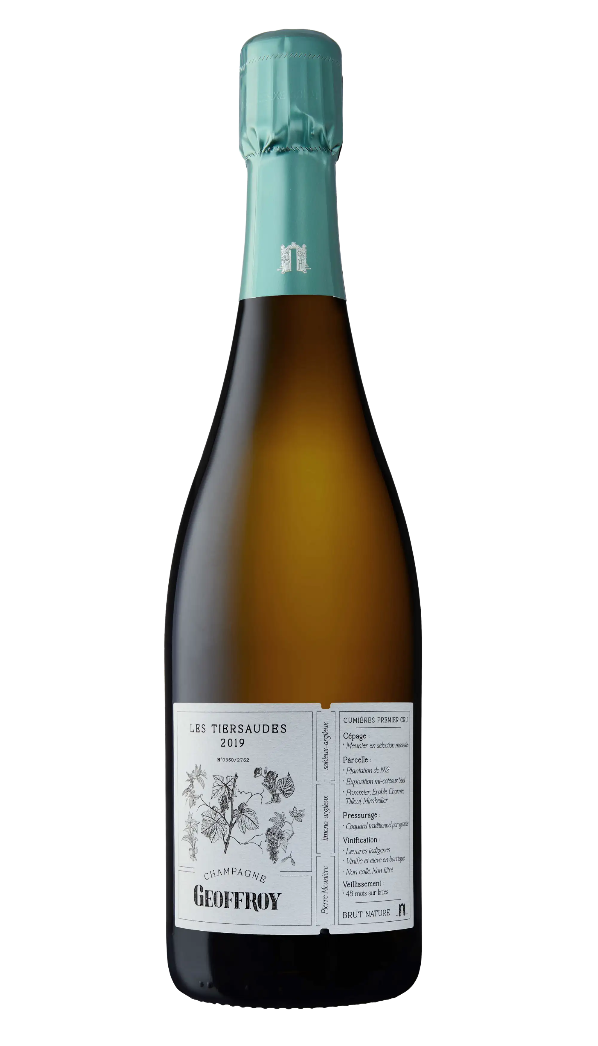 Tiersaudes 2019