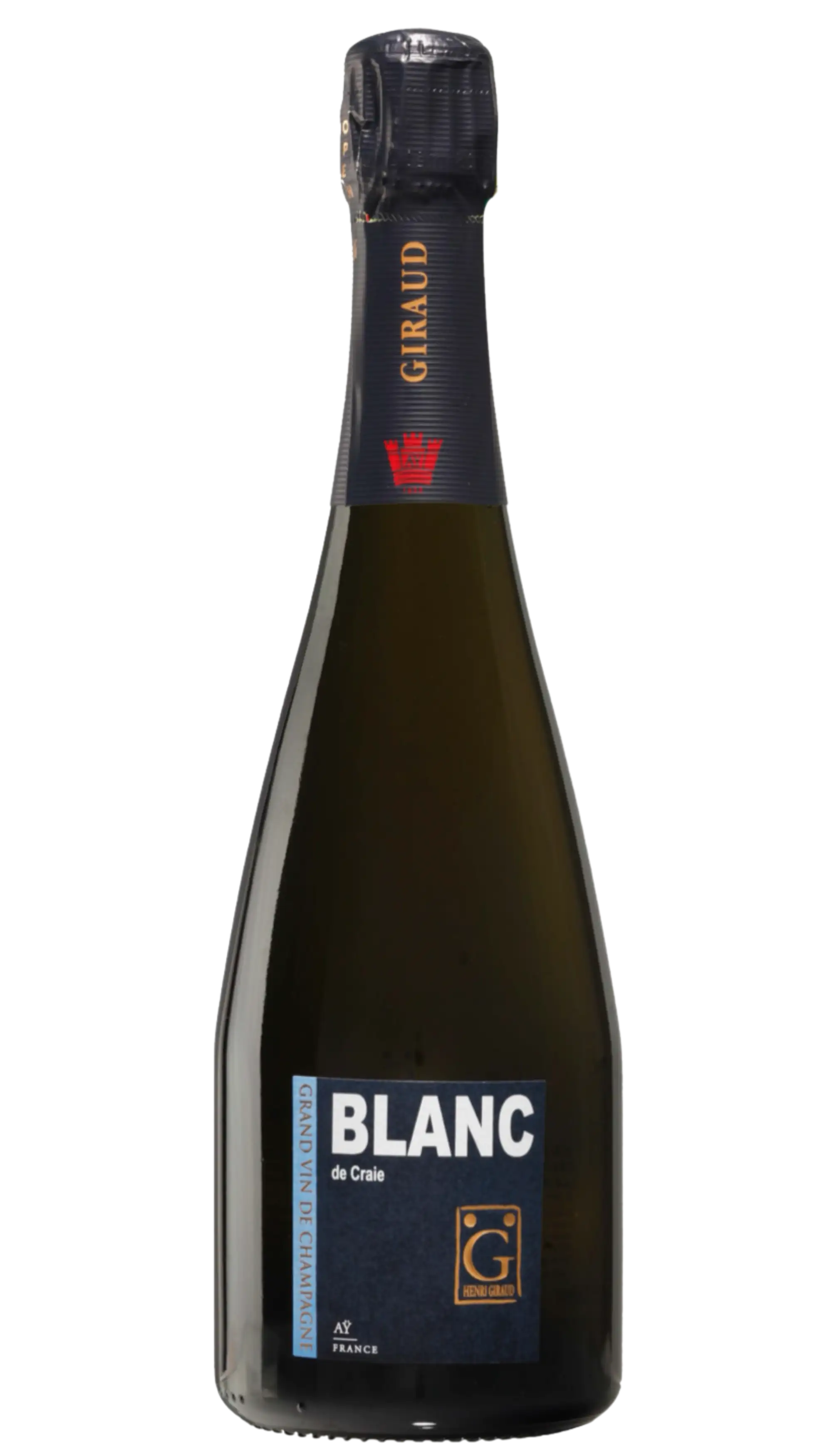 Blanc de Craie