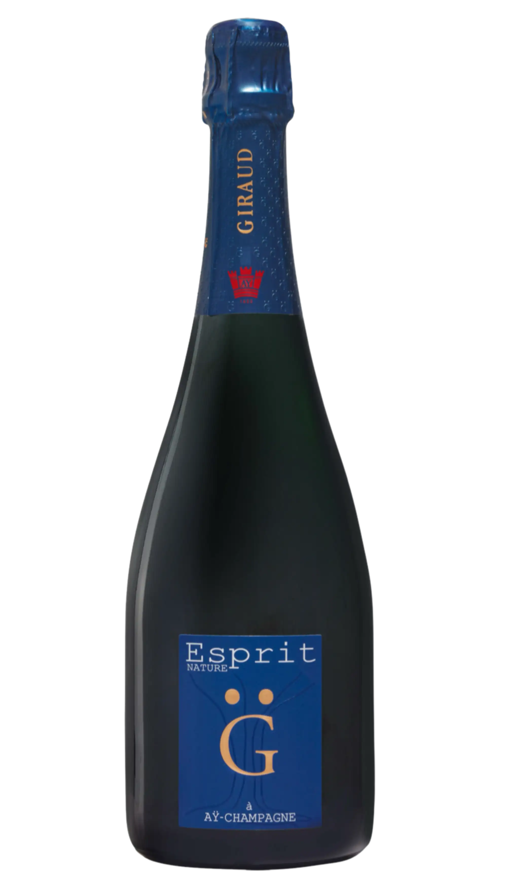 Nouvel Esprit Nature