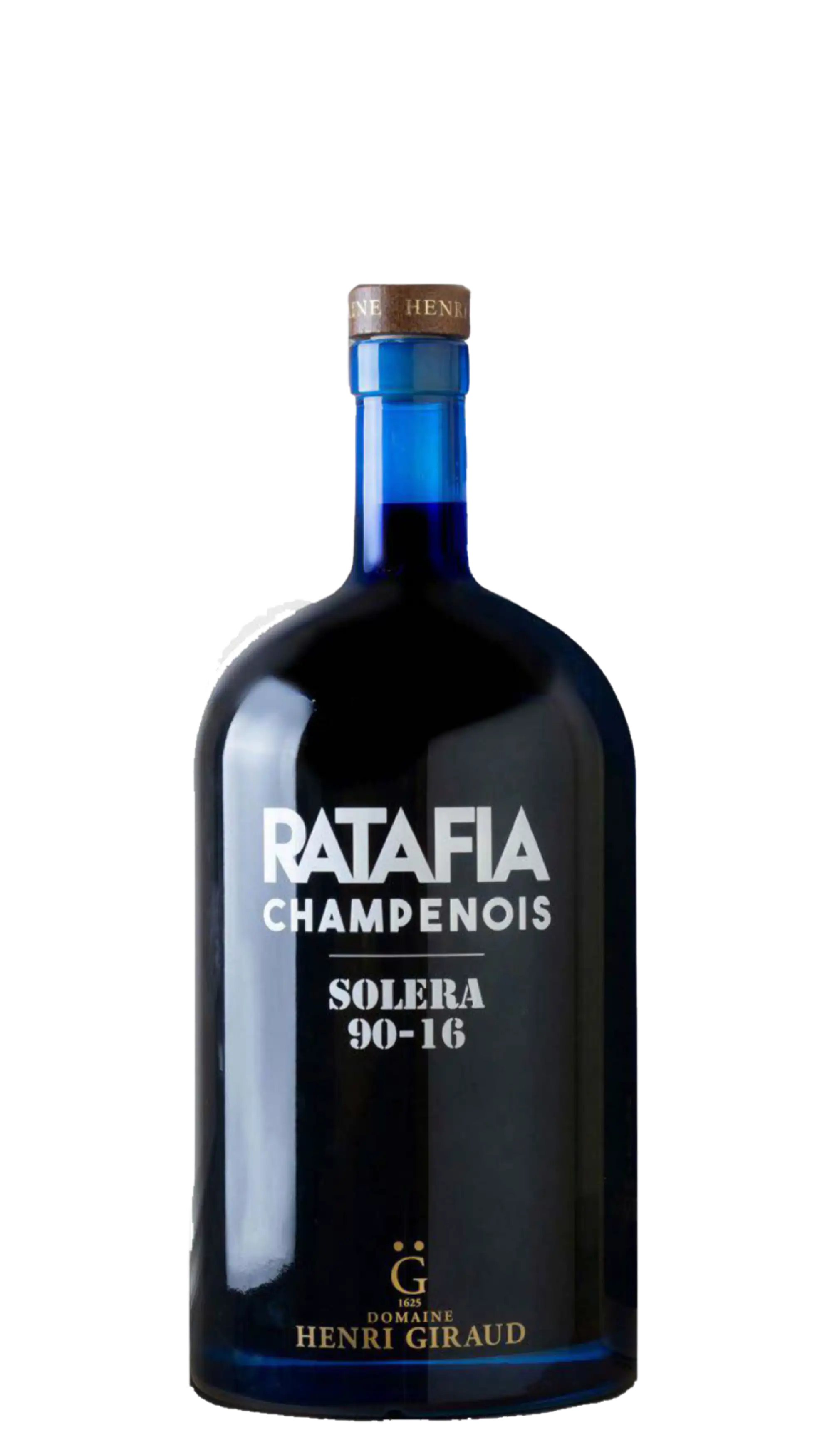 Ratafia Bag in Box