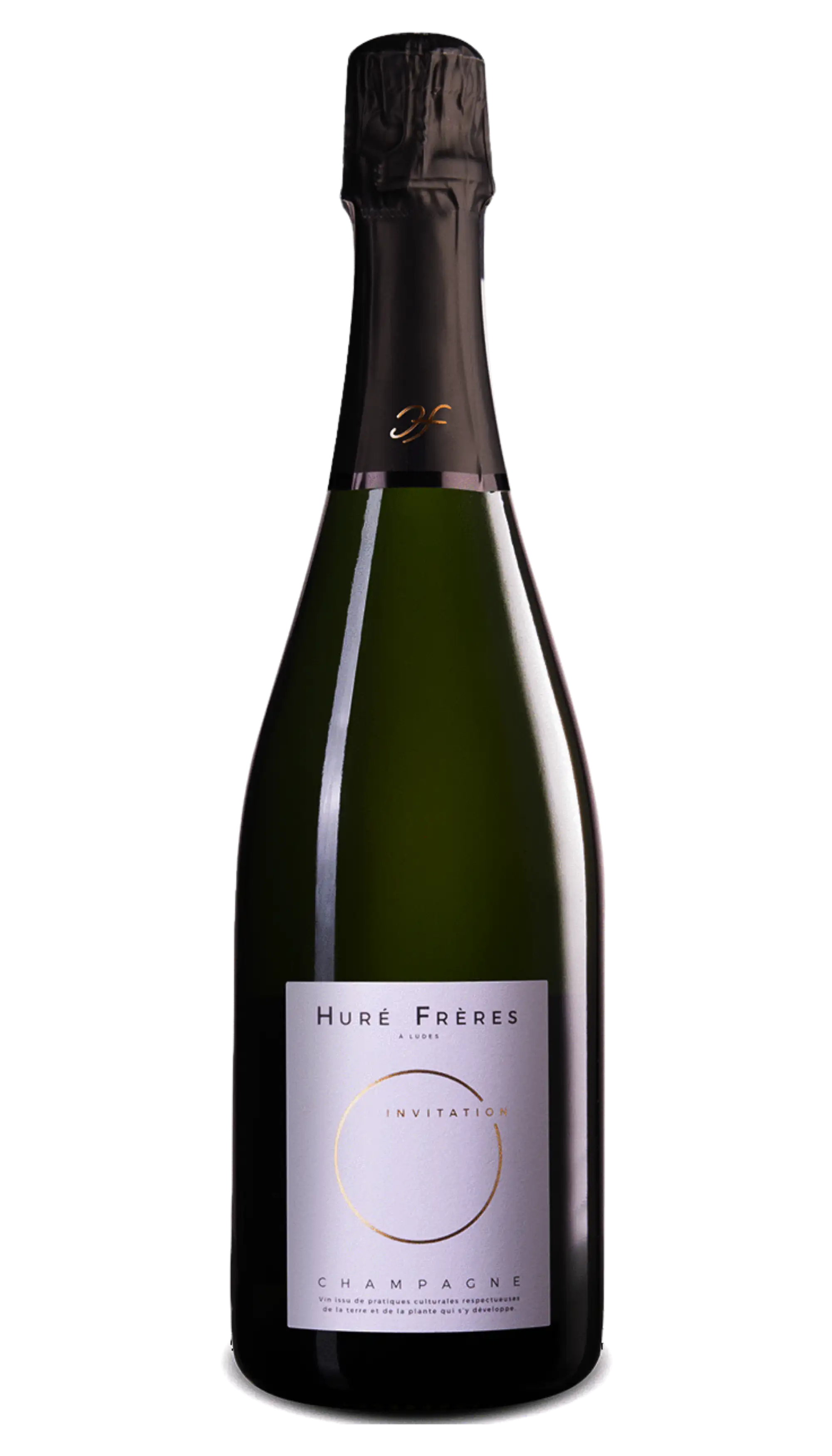 L' Invitation Brut