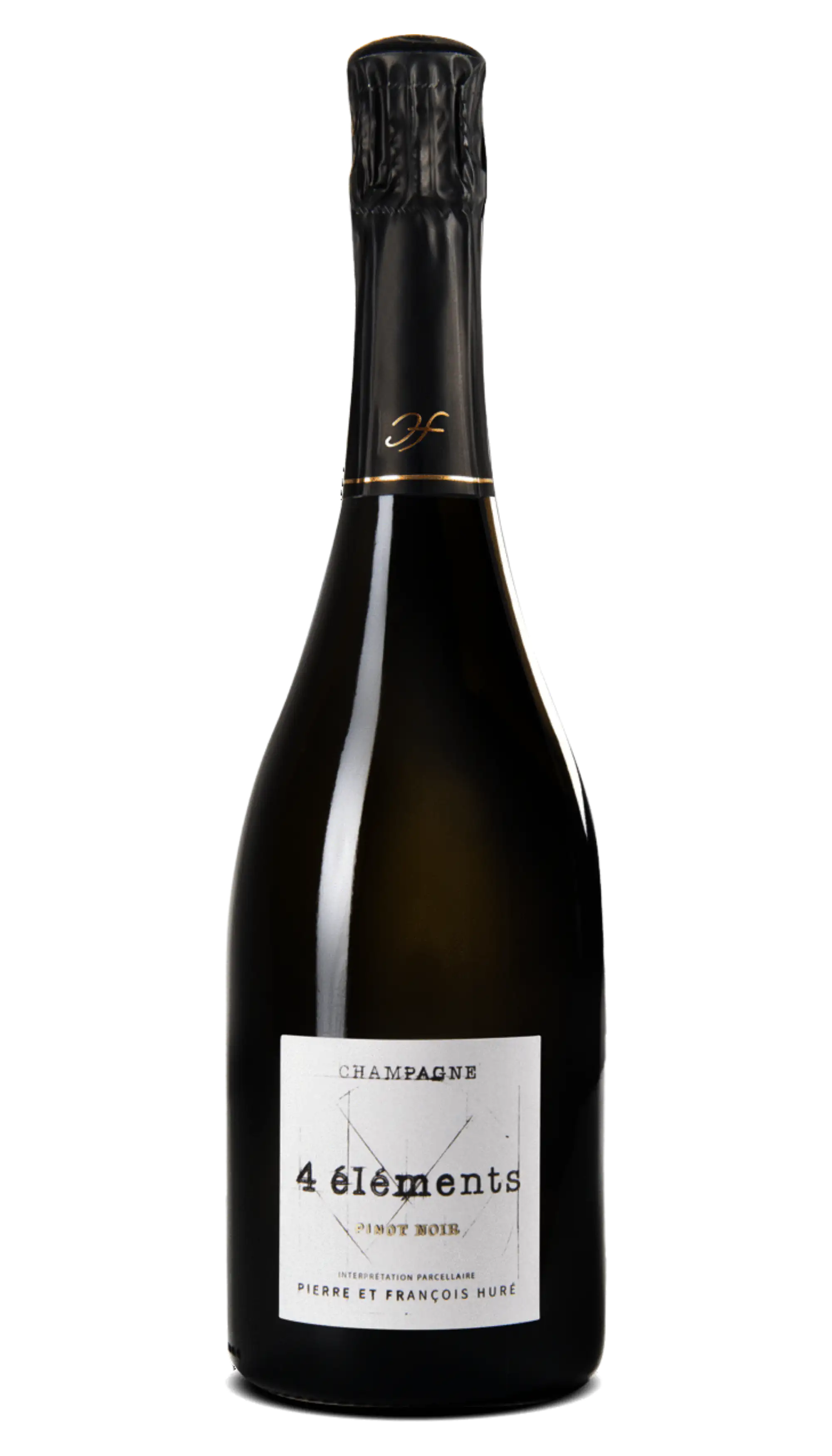 4 Elements Pinot Noir 2018