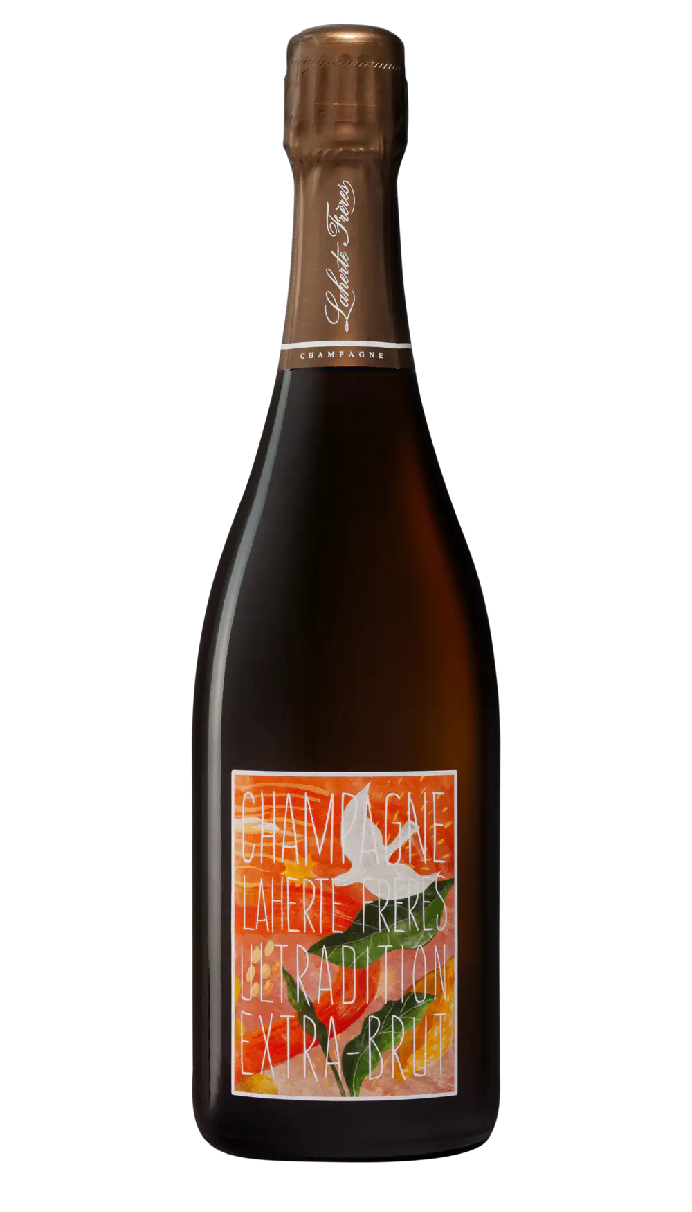 Extra Brut Ultradition