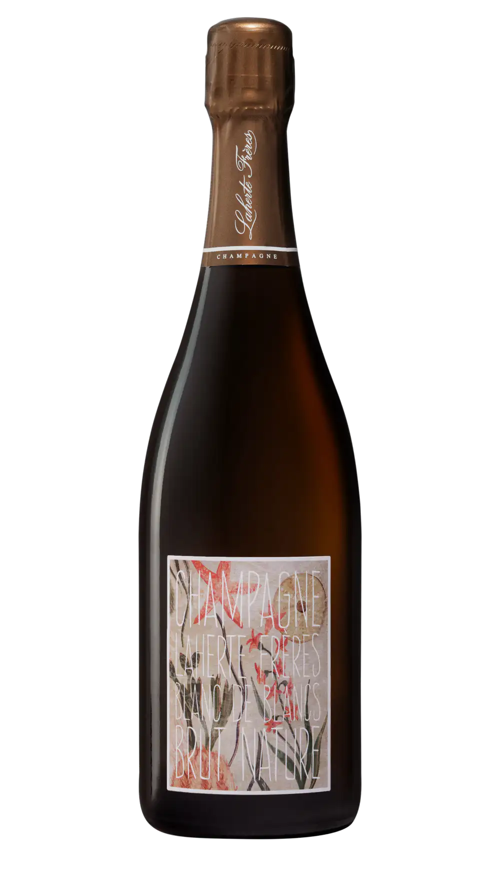 Blanc de Blancs Brut Nature