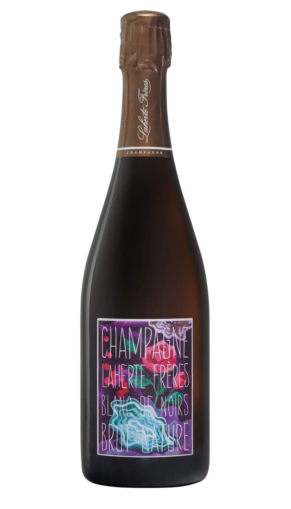 Blanc de Noirs Brut Nature