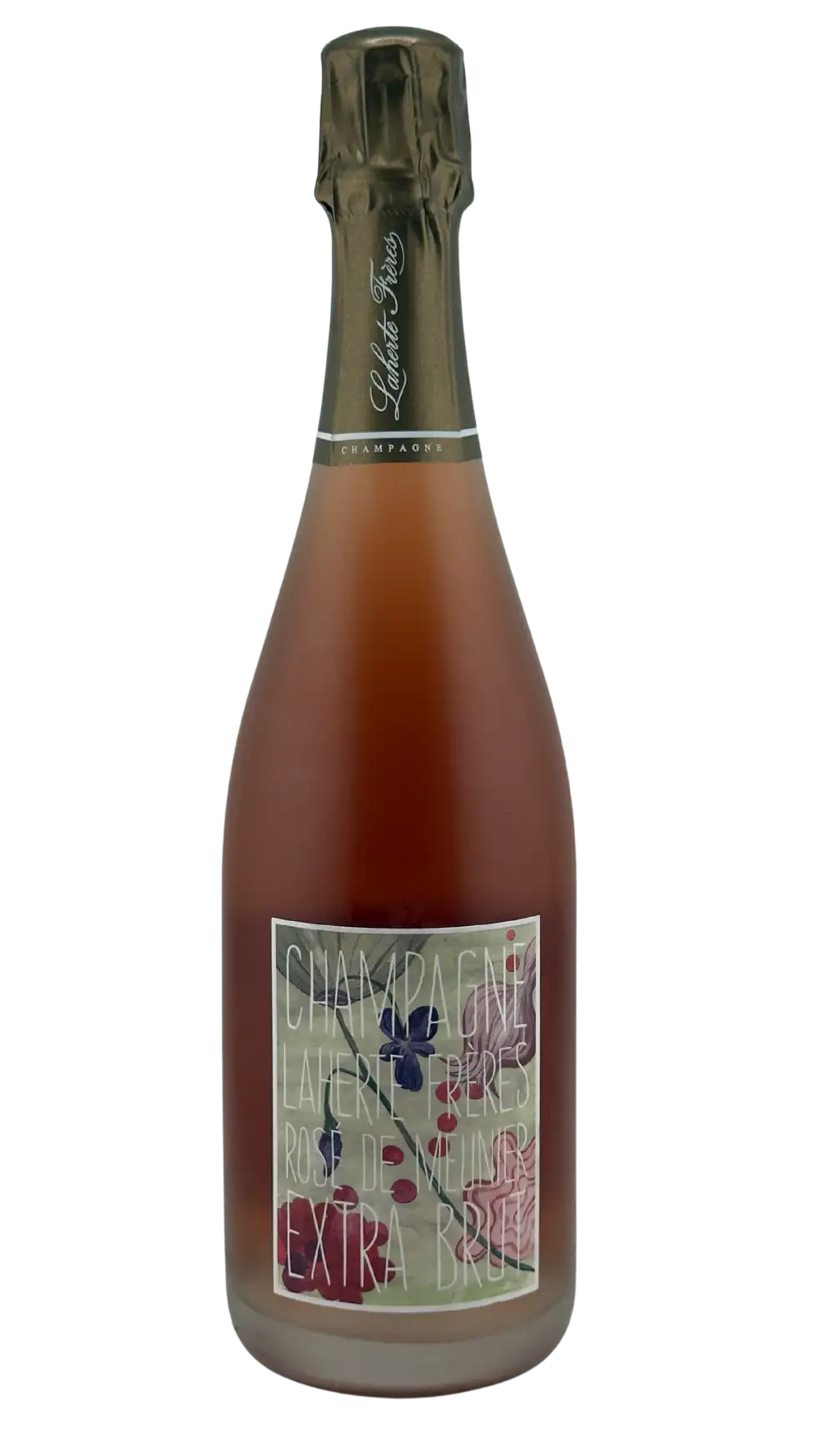 Rosé de Meunier