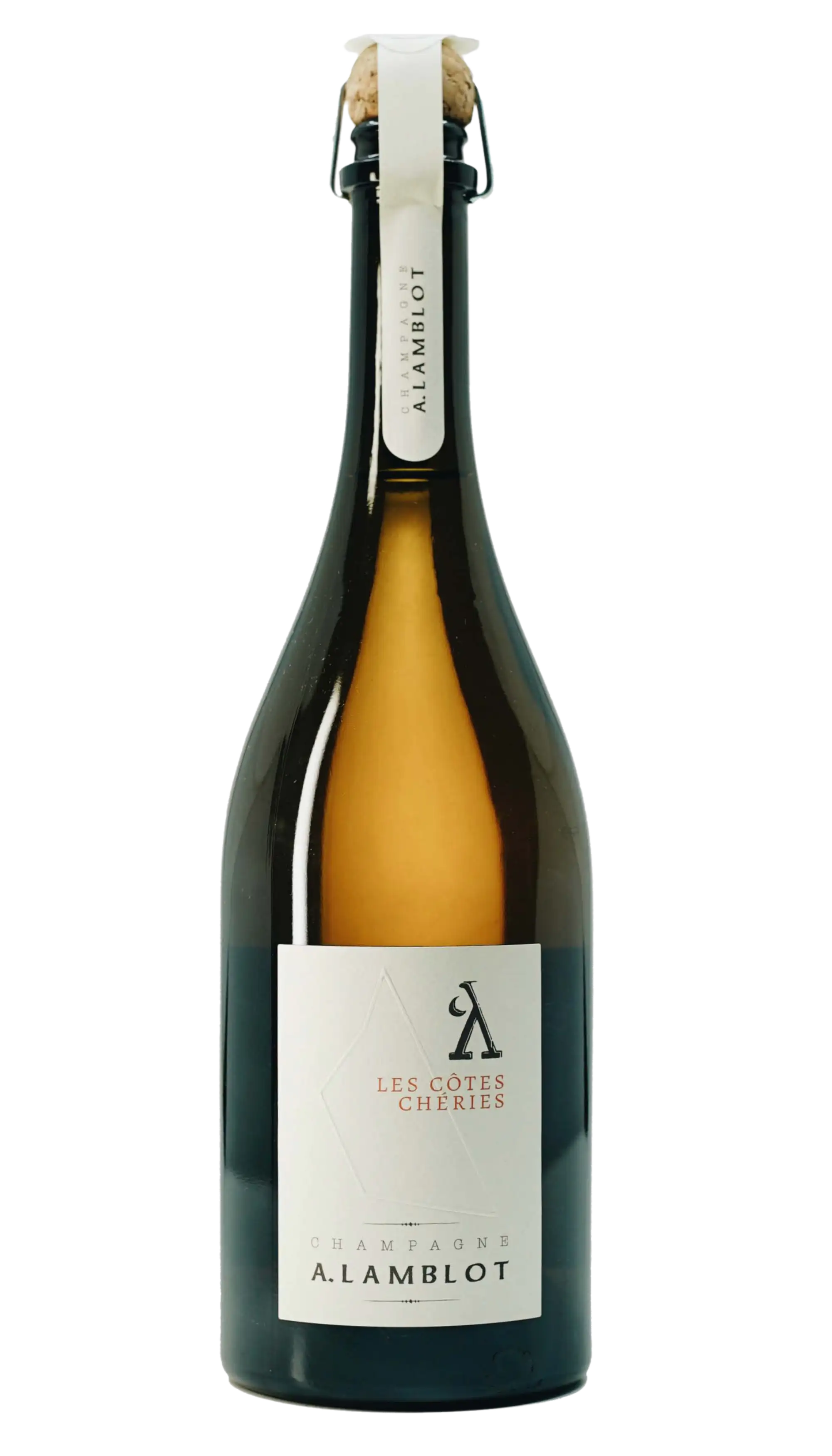 Les Cotes Cheries 2019