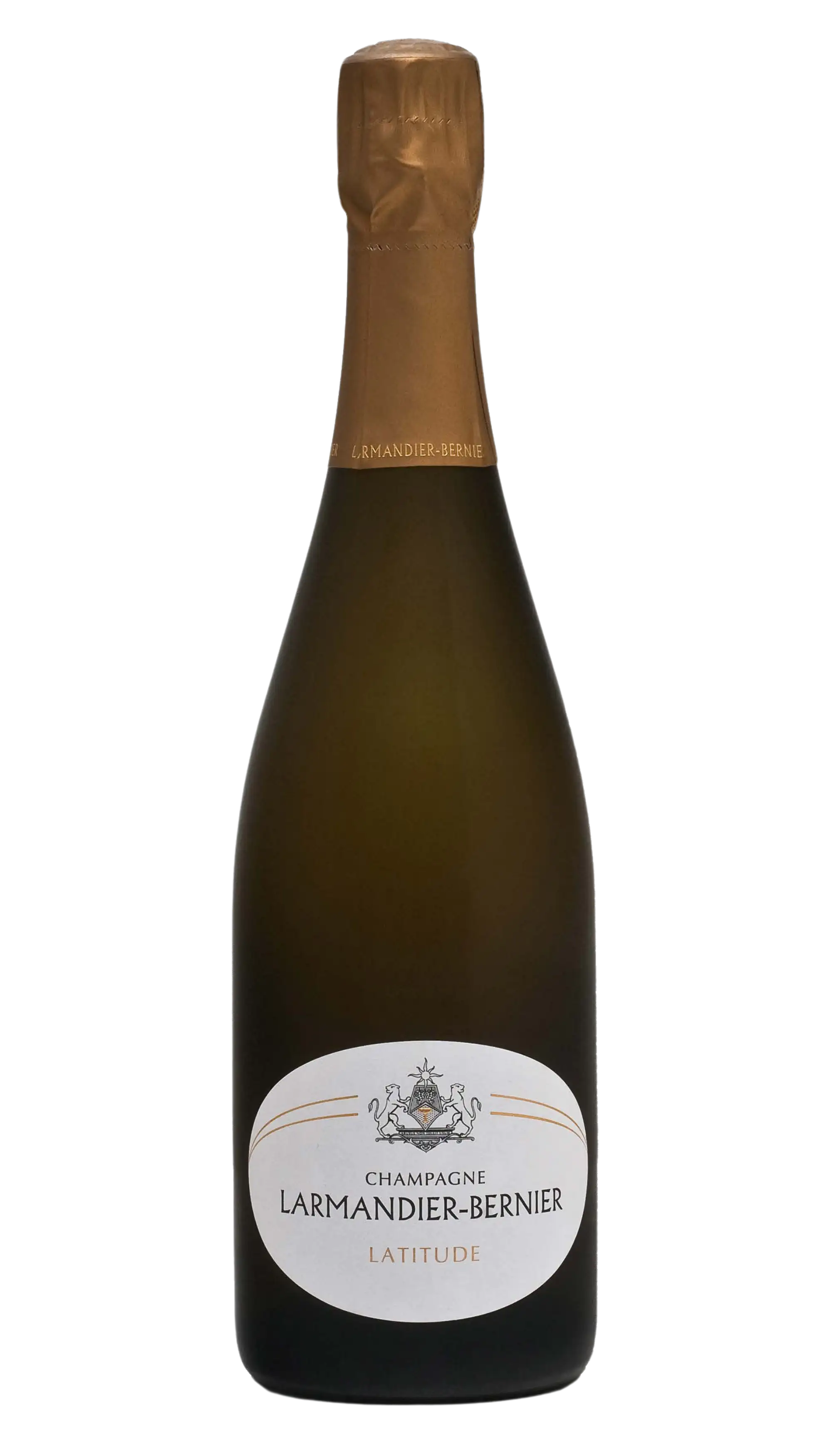 Latitude Extra Brut Blanc de Blancs NV