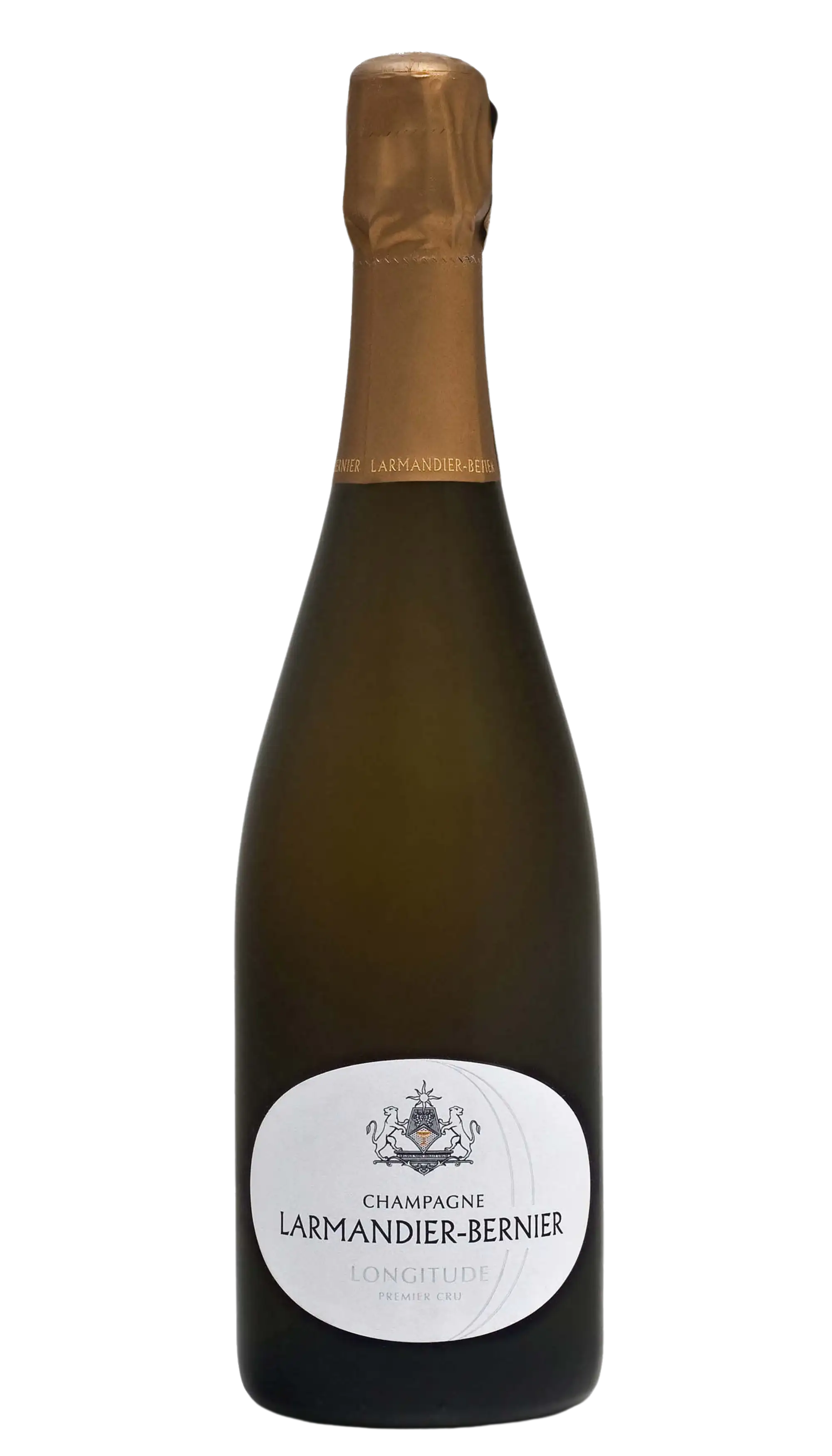 Longitude Premier Cru Extra Brut Blanc de Blancs NV