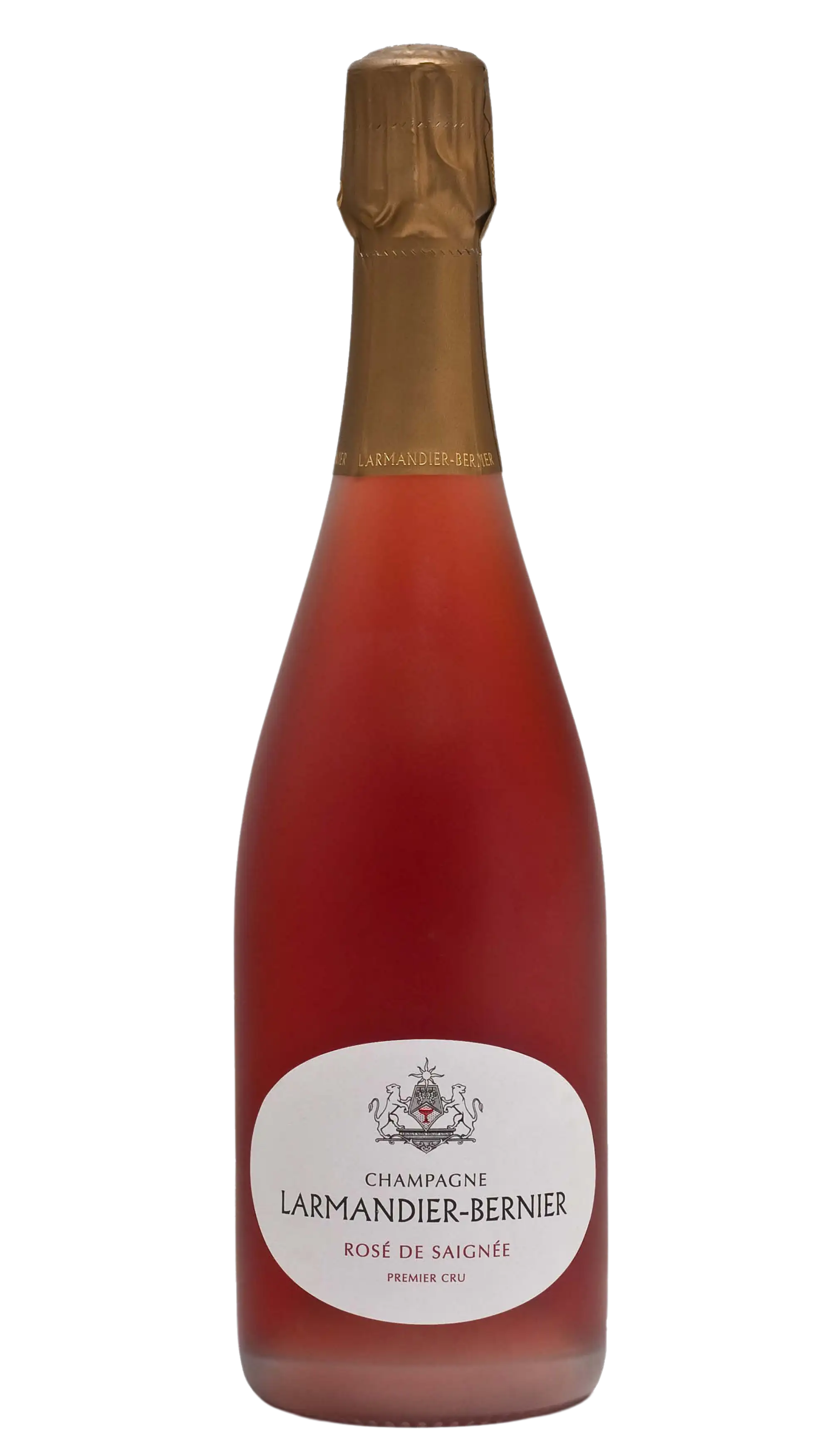 Rosé de Saignee Premier Cru Extra Brut NV