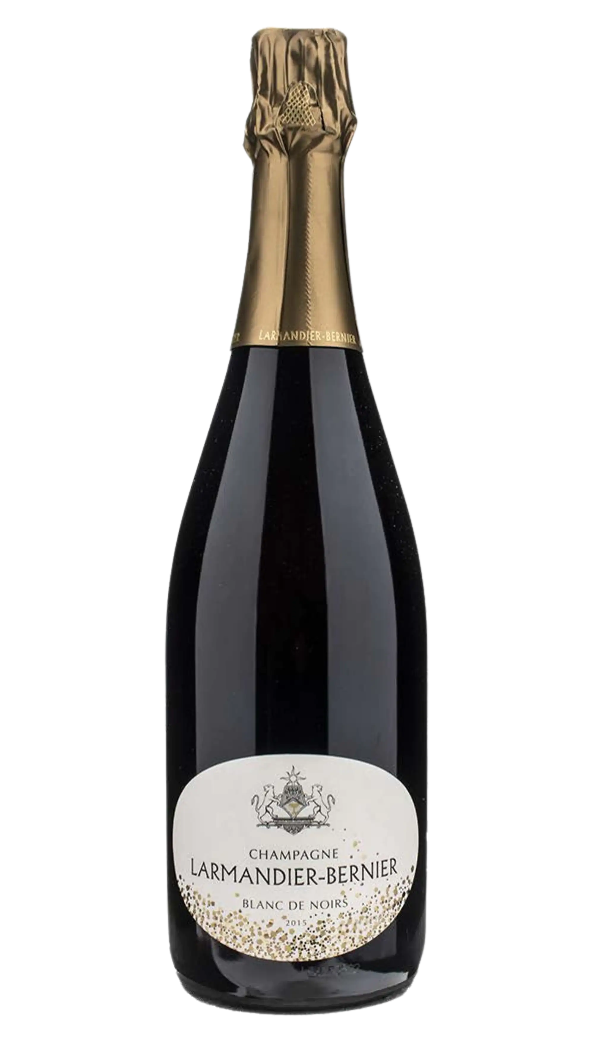 Blanc de Noirs Premier Cru Brut Nature 2015