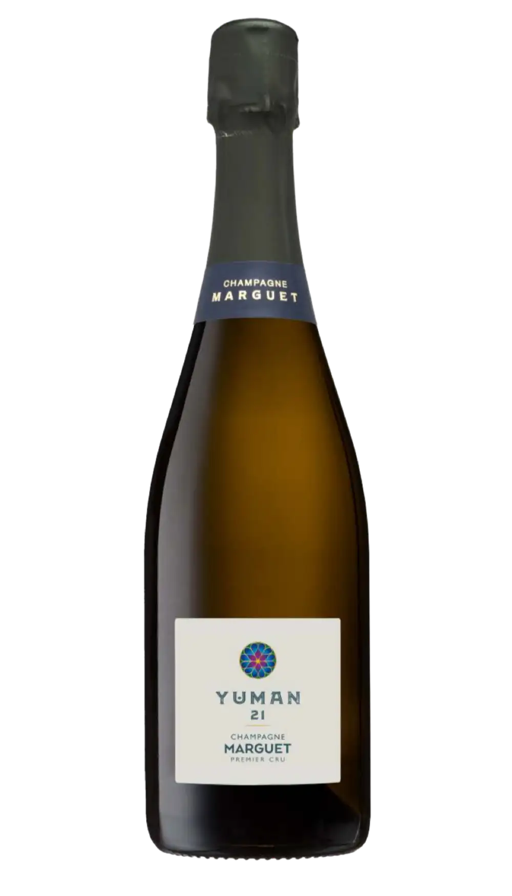 Yuman Blanc de Blancs 1er Cru, Brut Nature