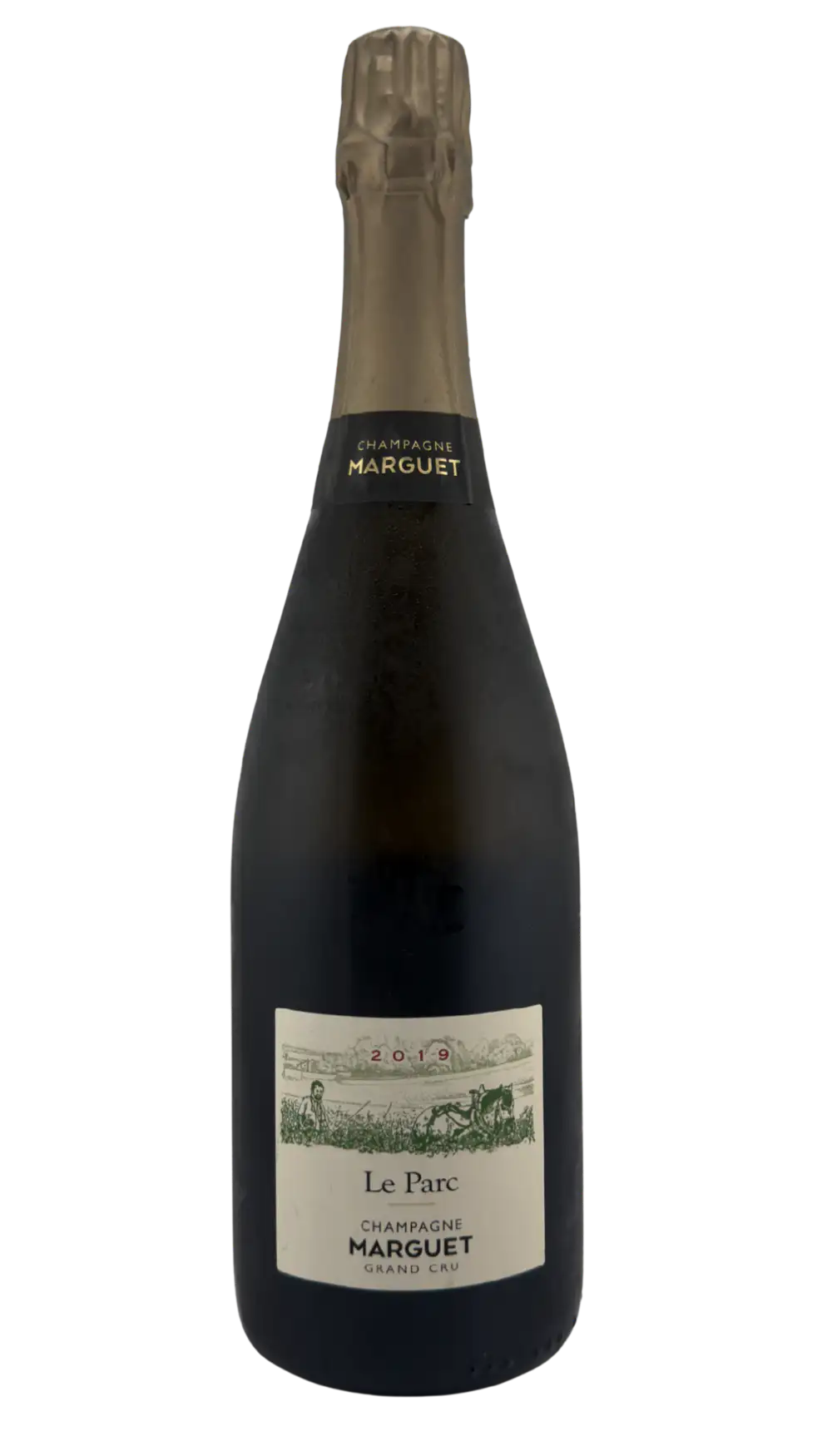 Le Parc Grand Cru 2020