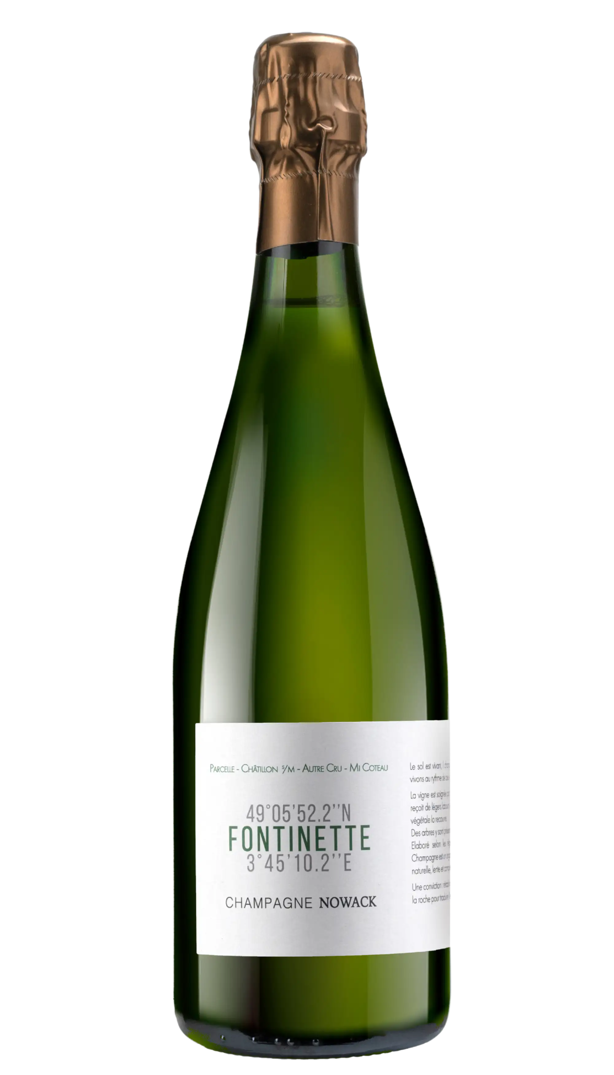 La Fontinette