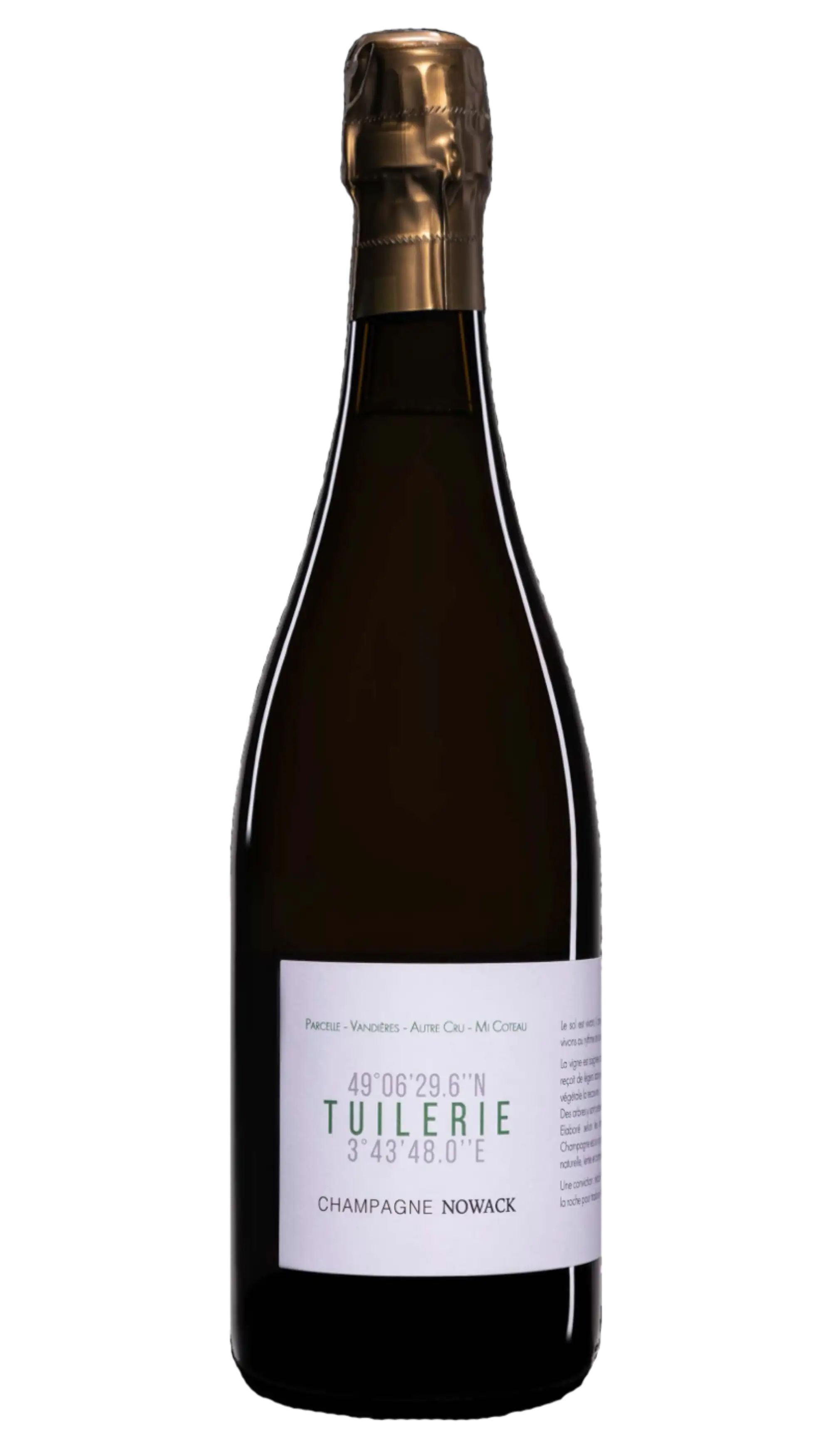 La Tuillerire
