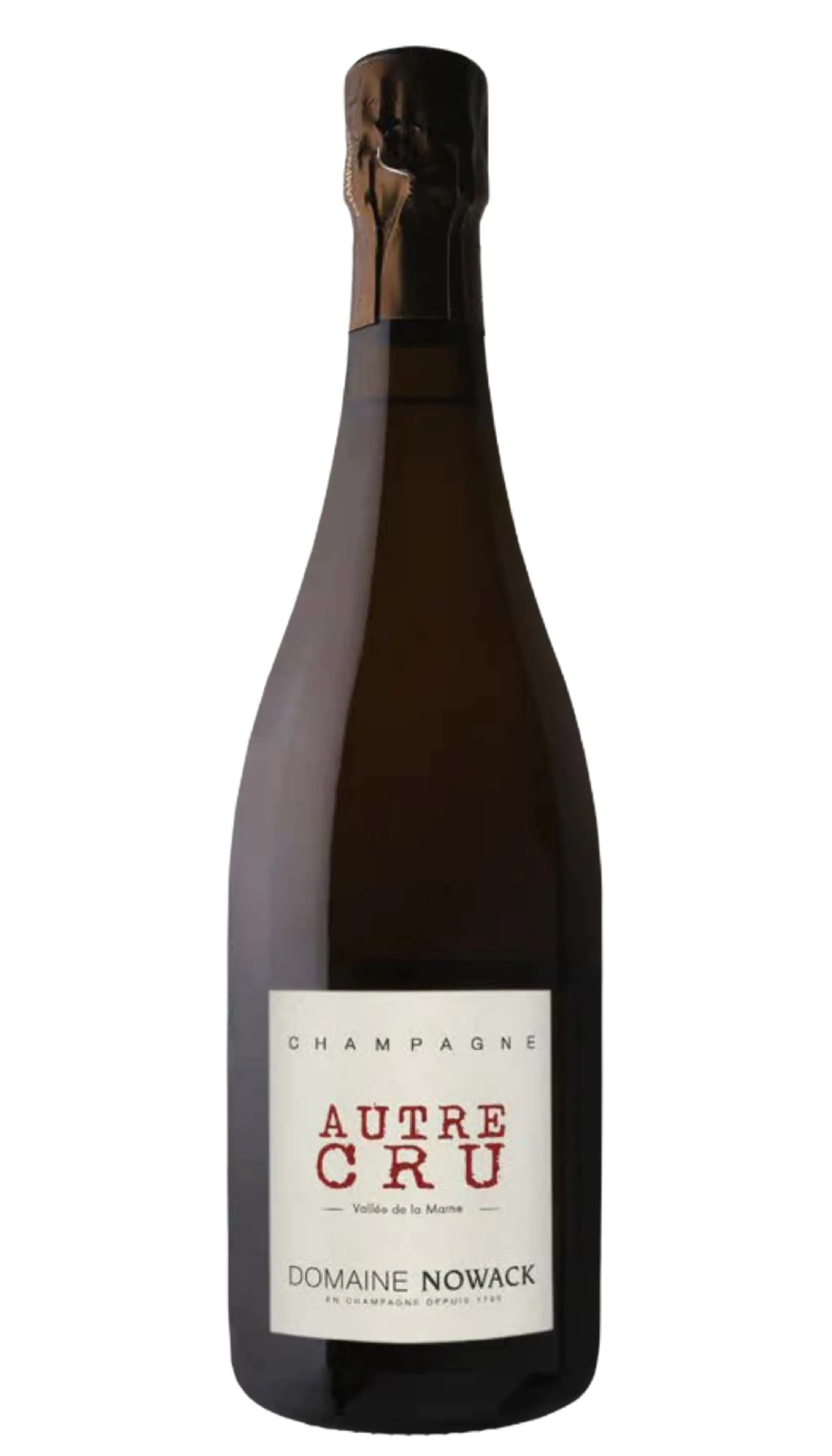 S. A. Autre Cru Extra Brut