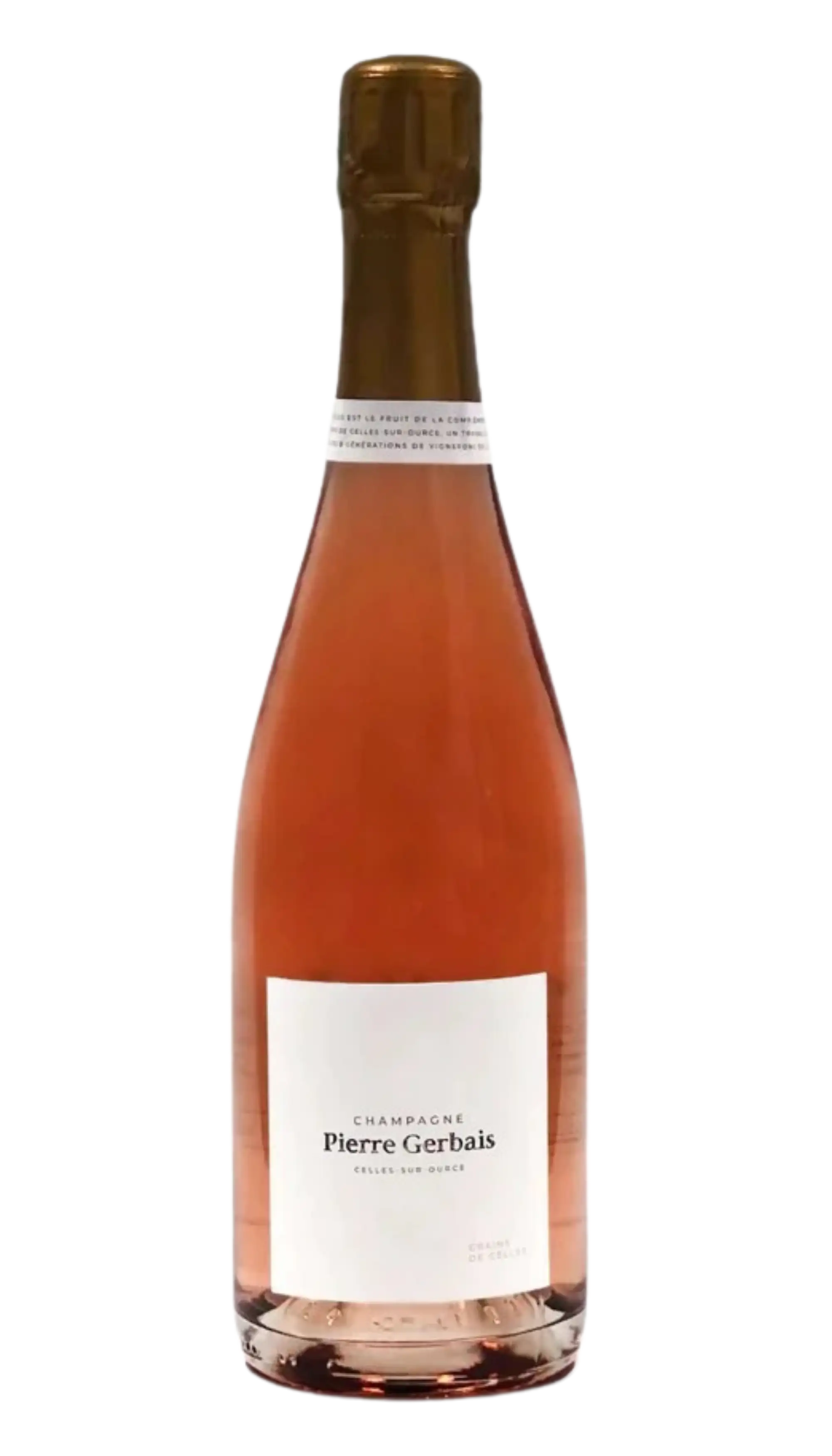 Grain de Celles Rosé NV