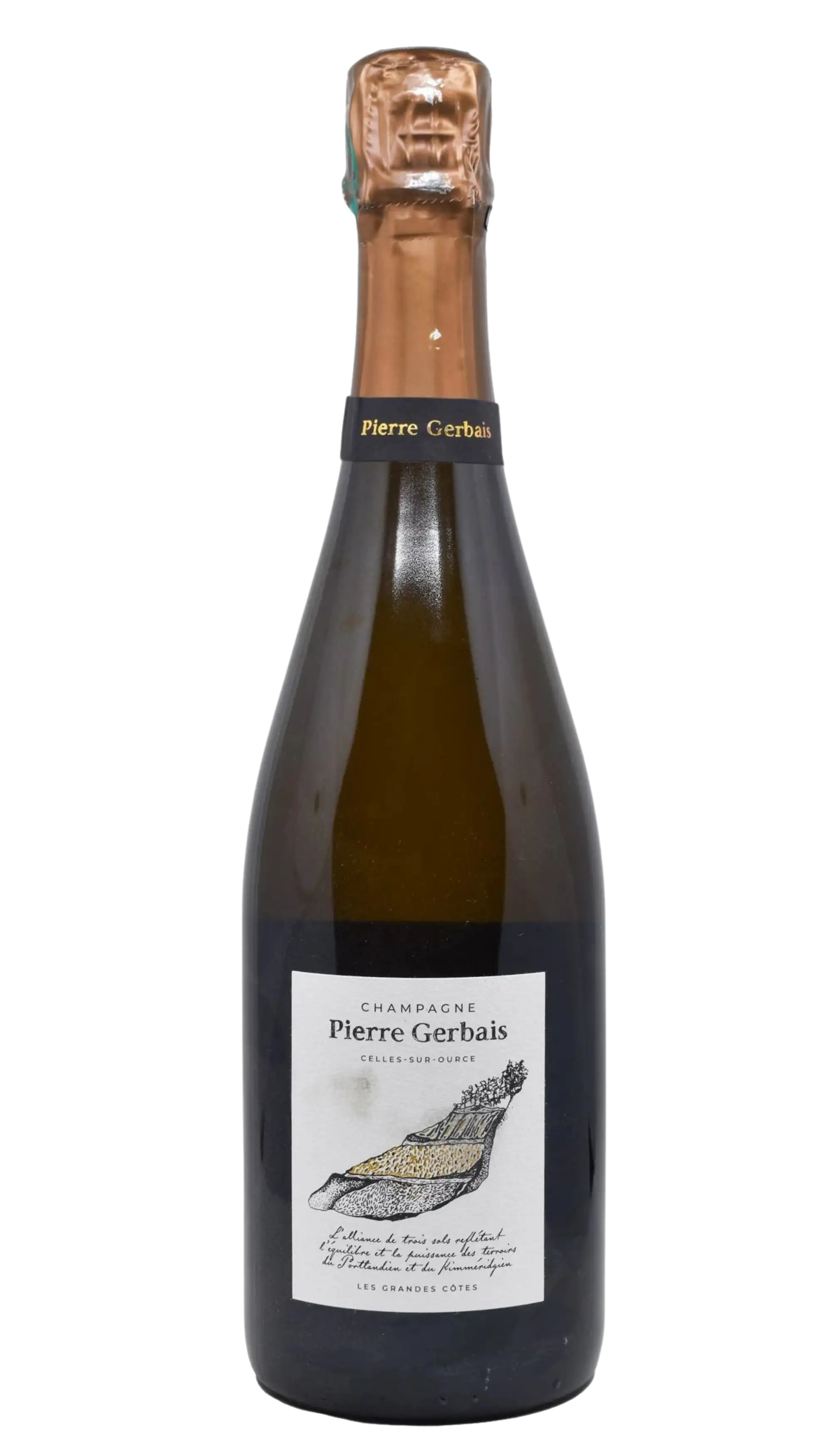 Les Grandes Cotes NV