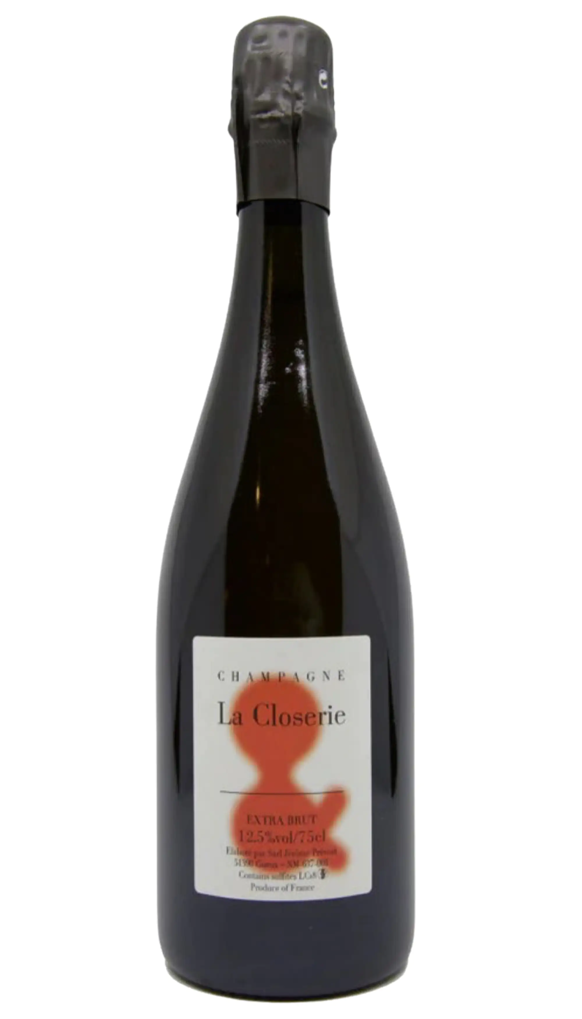 La Closerie LC22