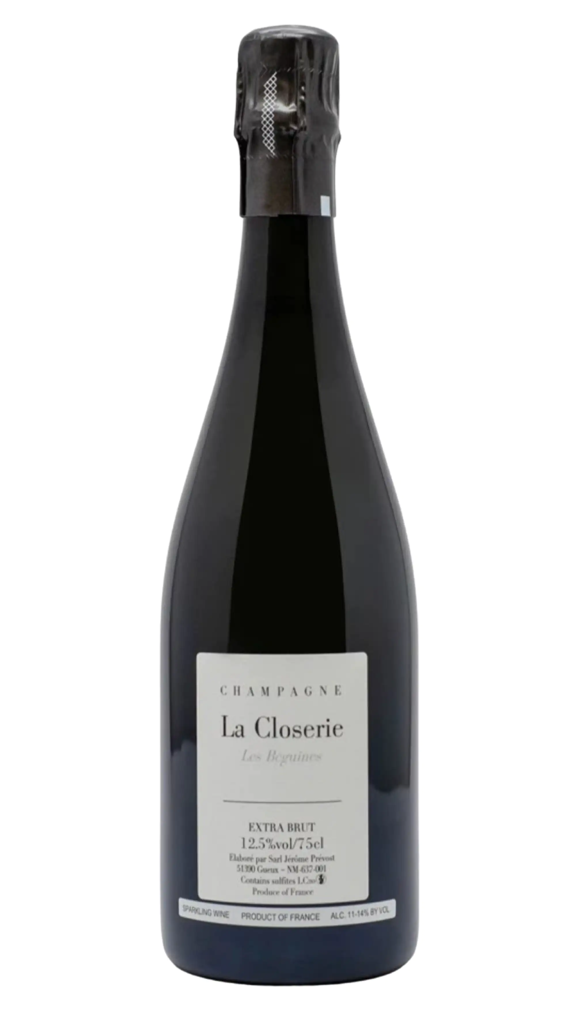 Les Beguines LC22