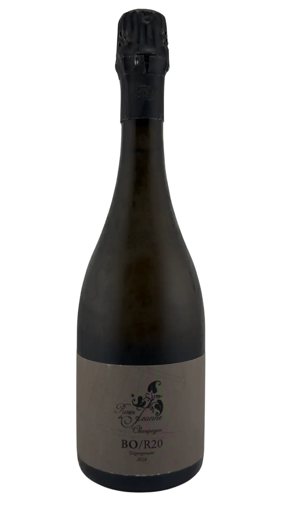 Roses de Jeanne BO R20