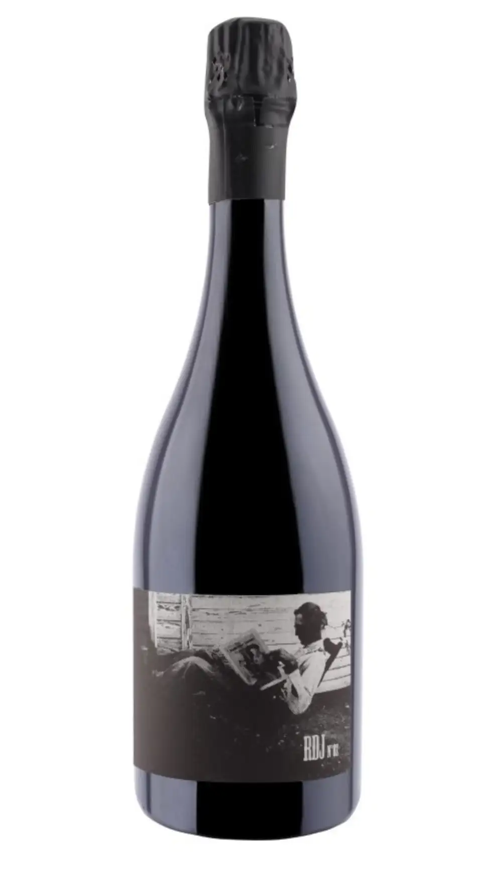 Roses de Jeanne RDJ N°02