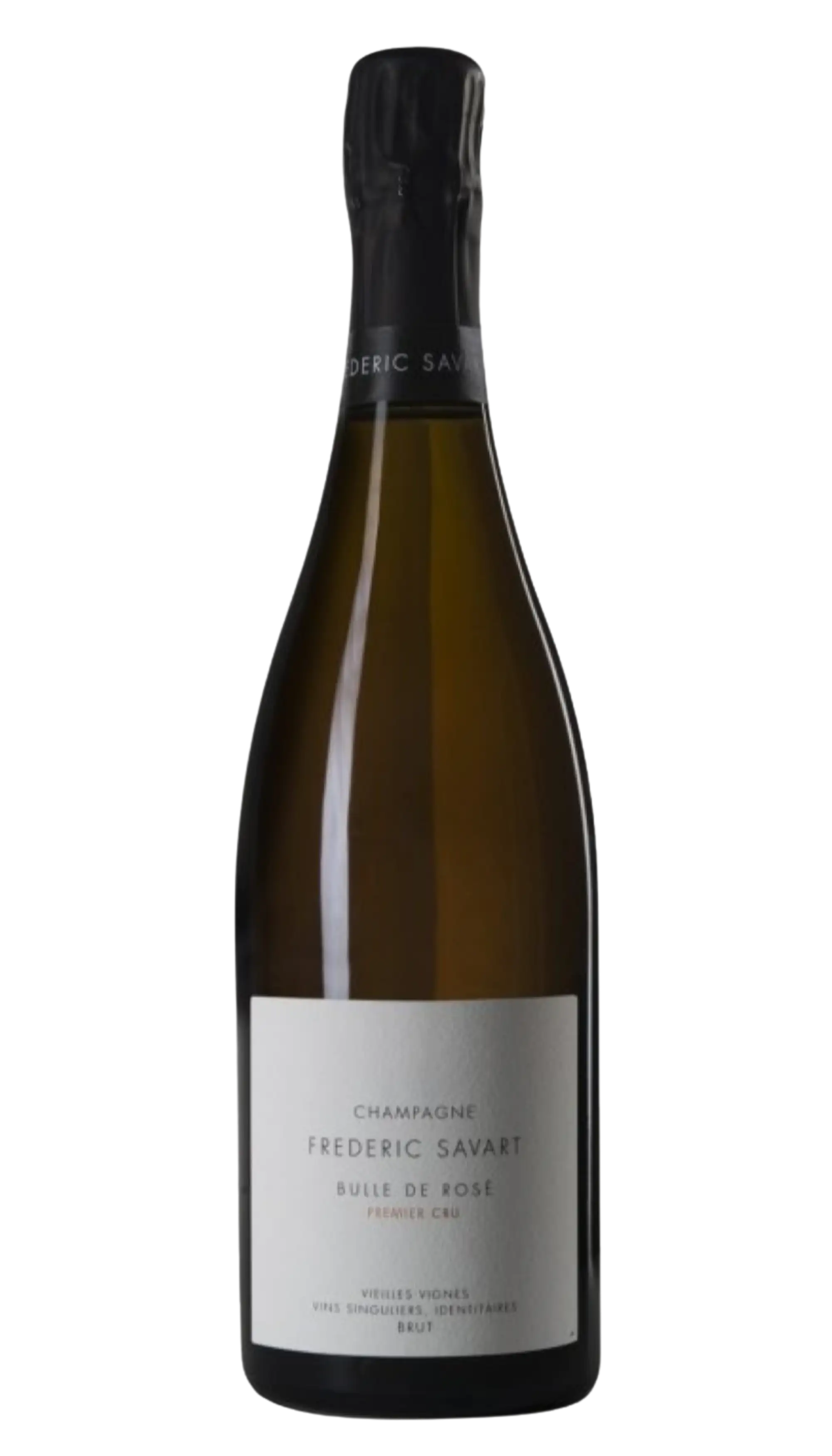 Bulle de Rosé NV