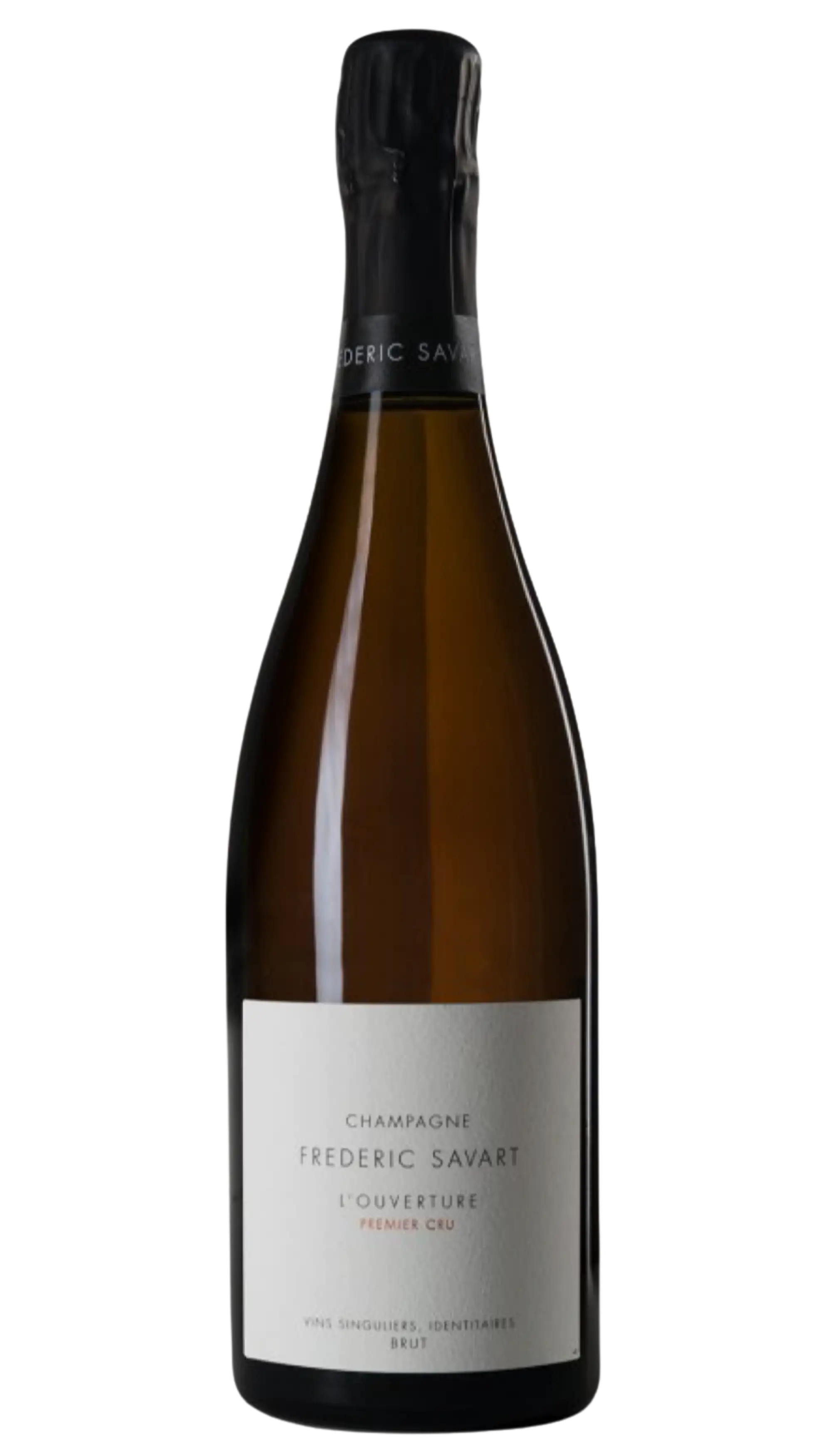 L’Ouverture NV Magnum