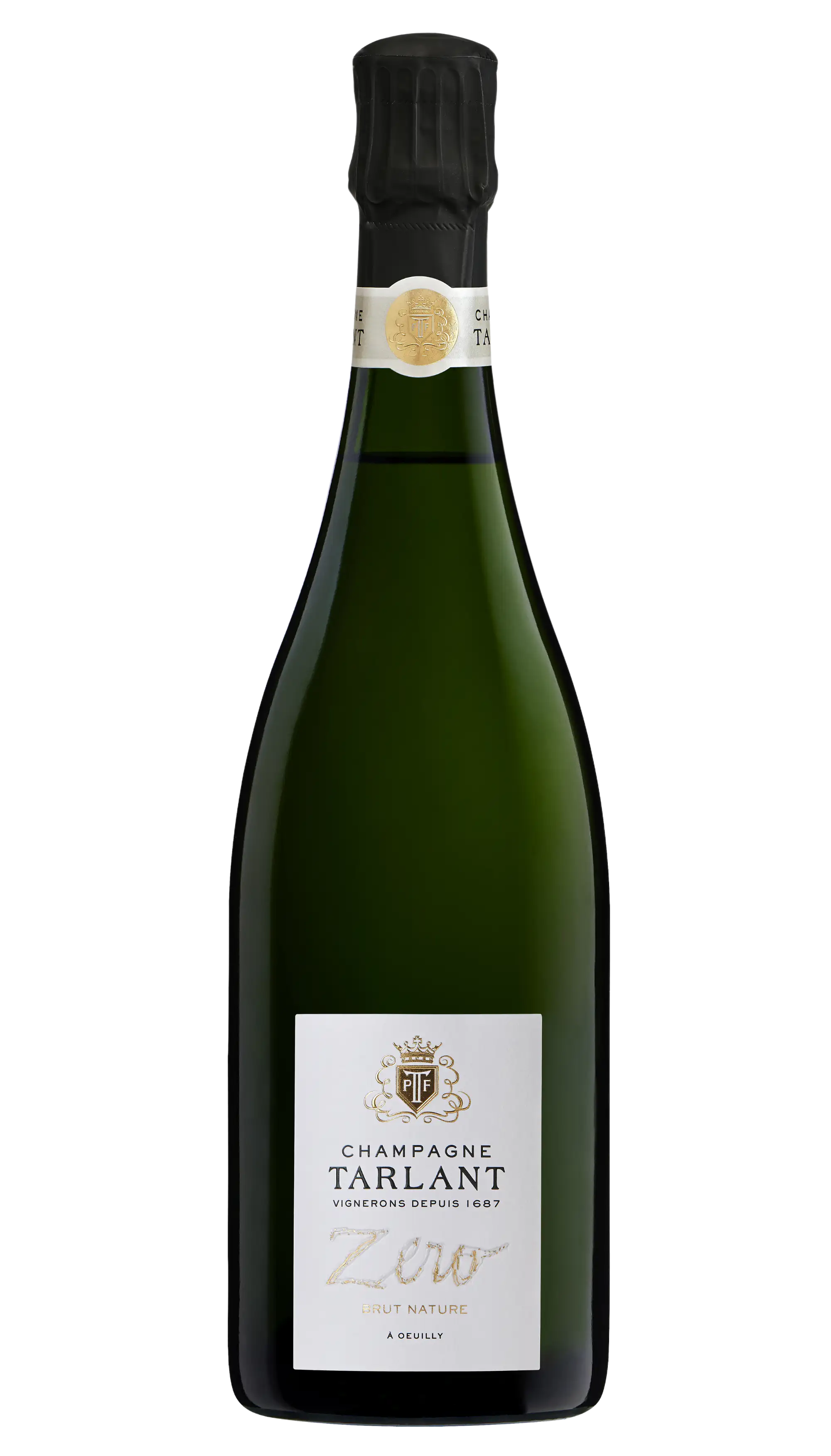Zero Brut Nature NV