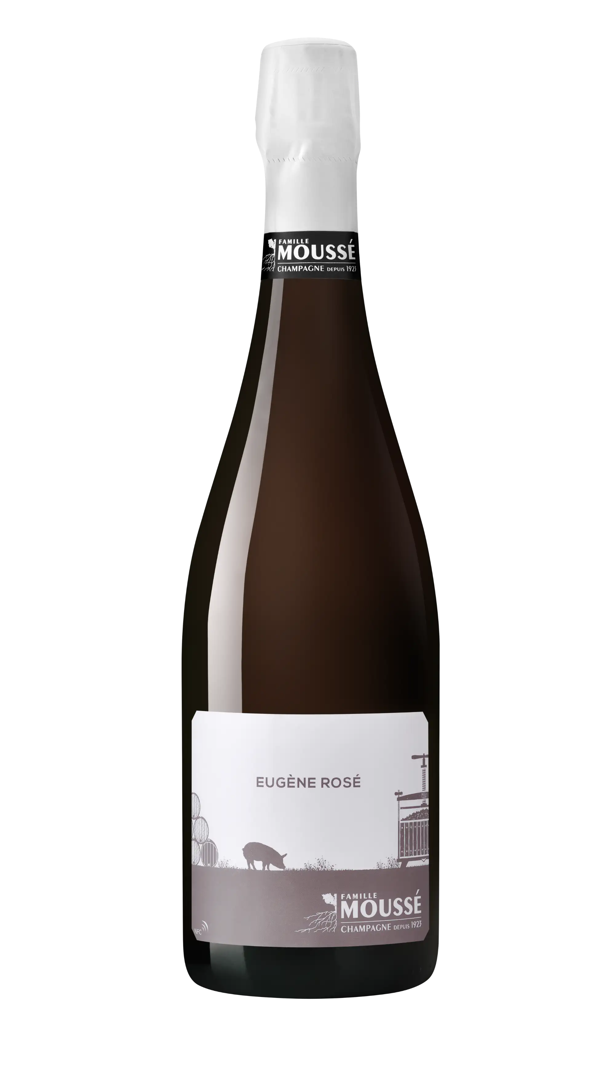 Eugène Rosé