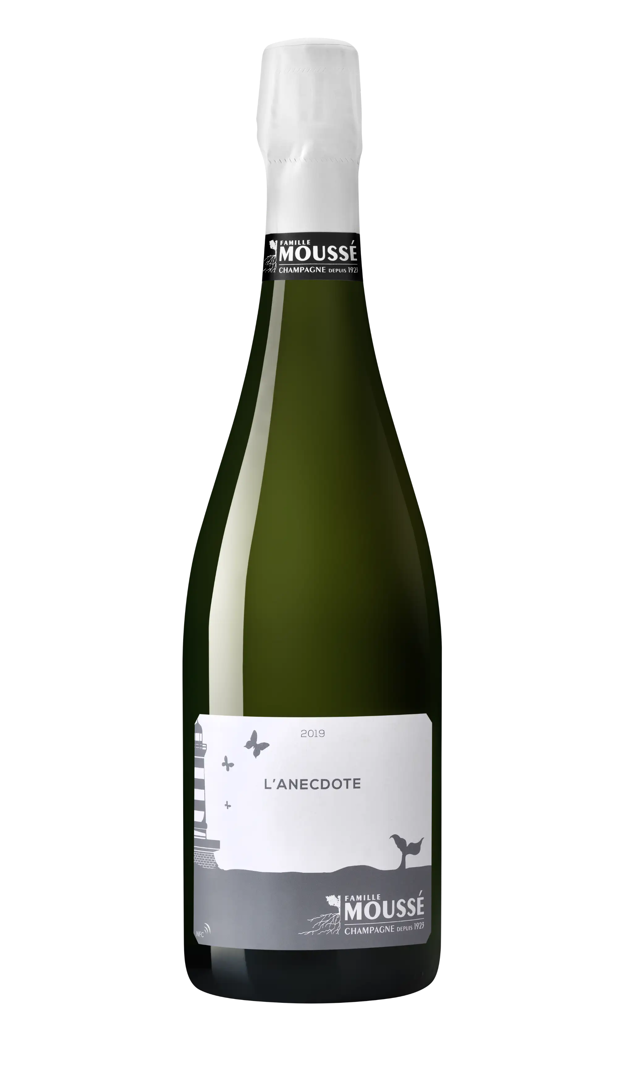 L'Anecdote