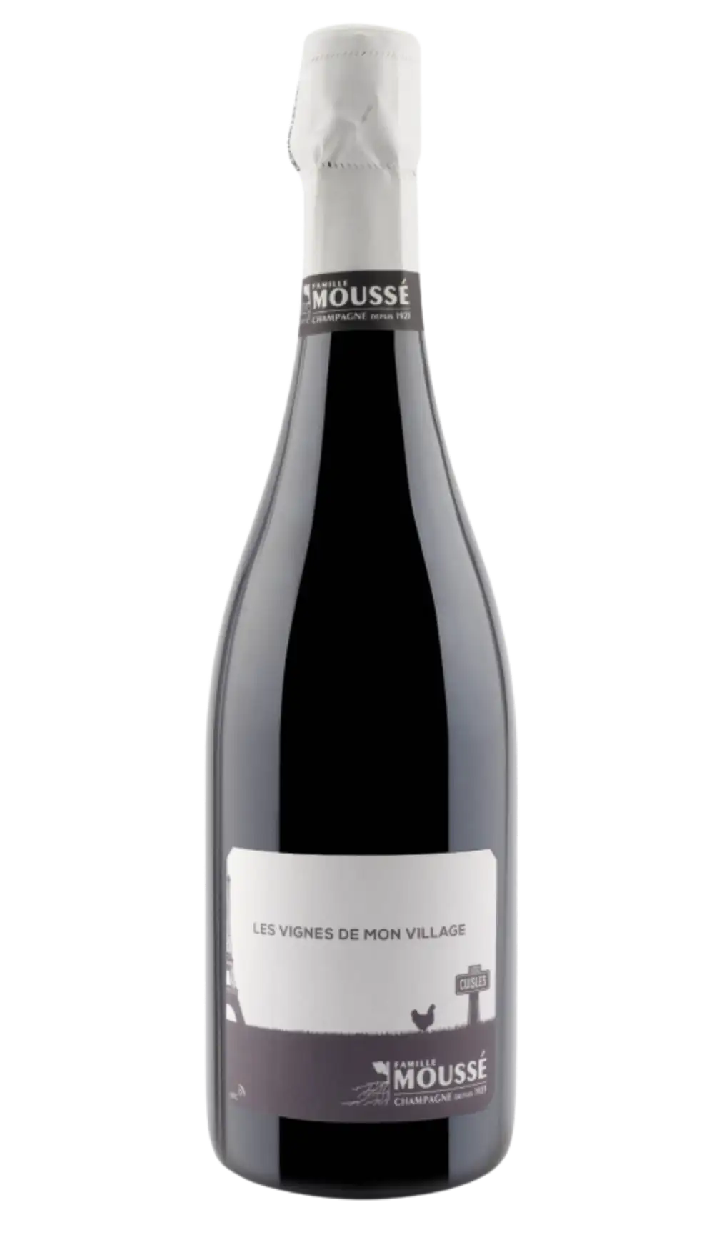 Les Vignes de mon Village