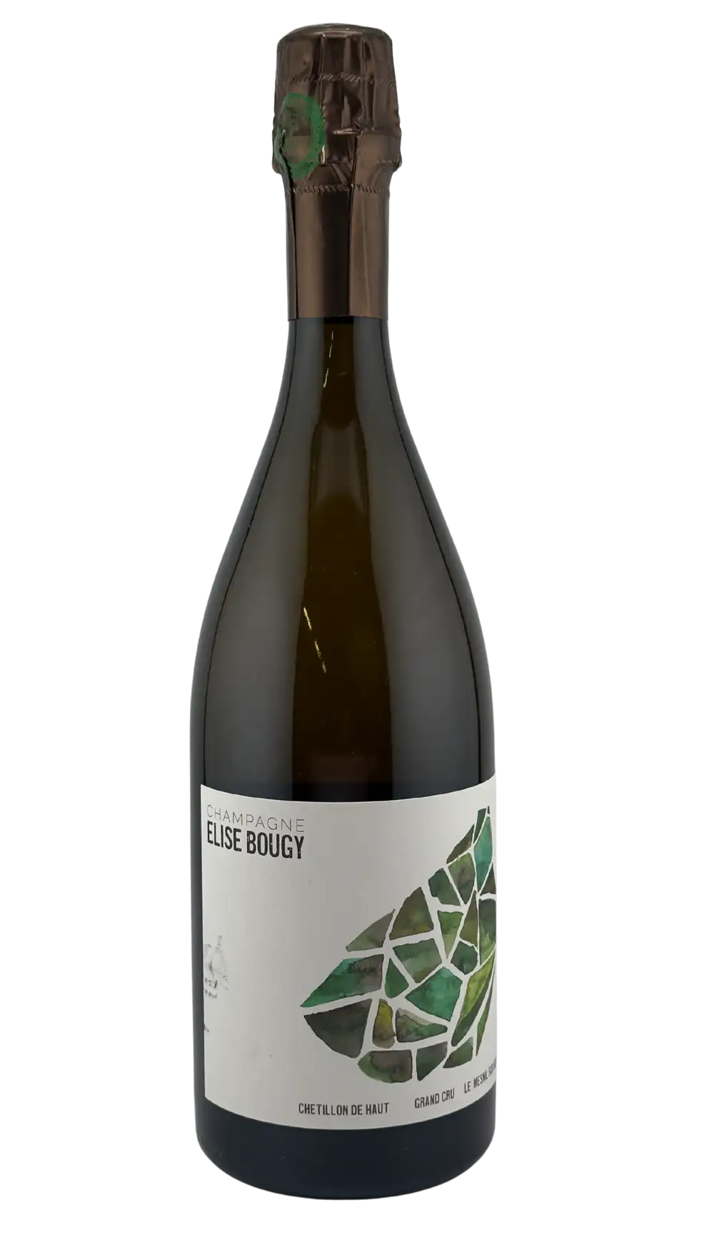 Chétillon De Haut Le Mesnil-Sur-Oger Grand Cru 2021