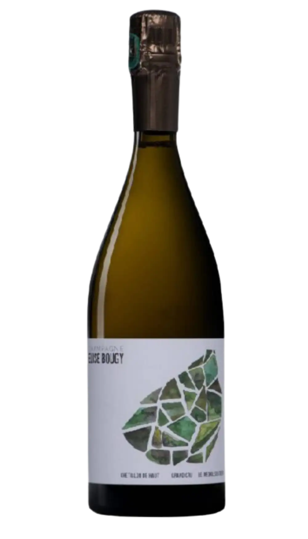 Chétillon De Haut Le Mesnil-Sur-Oger Grand Cru 2021 Magnum