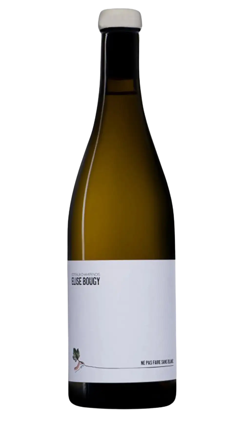 Coteaux Blanc Ne Pas Faire Sans Blanc 2022