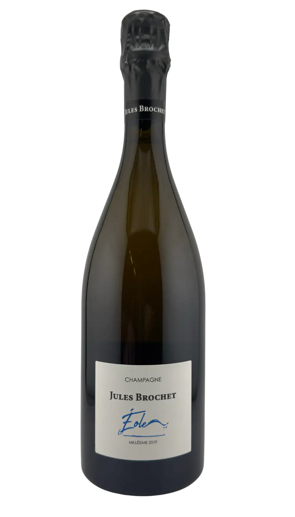 Éole Millésime 2019