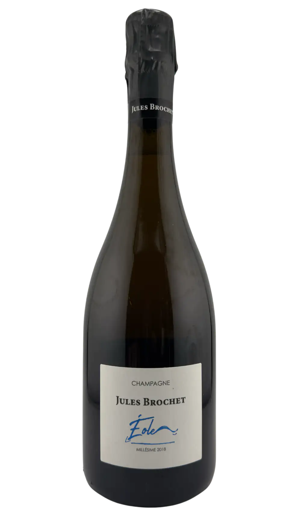 Éole Millésime 2018