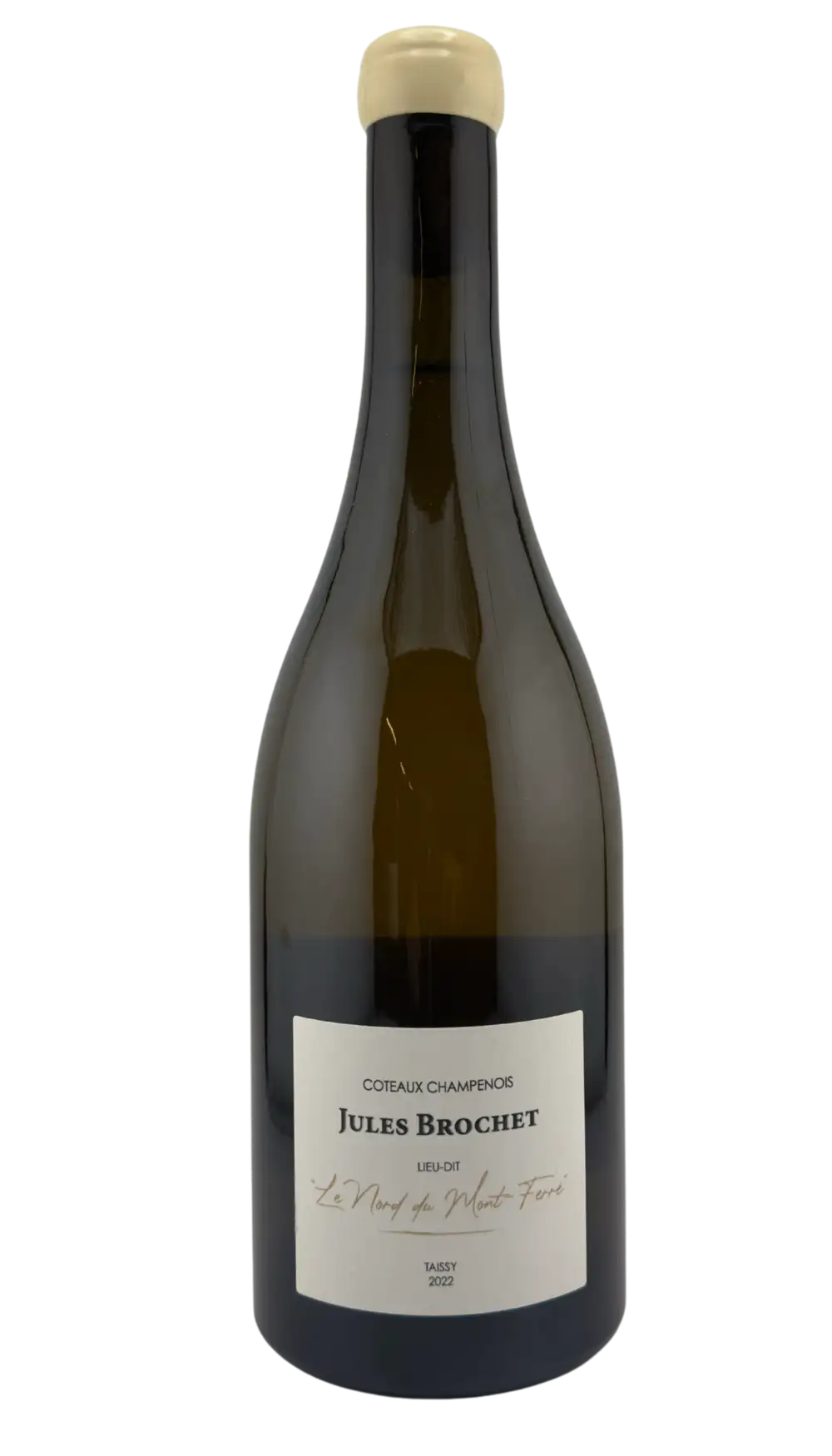 Coteaux Blancs Taissy 2022