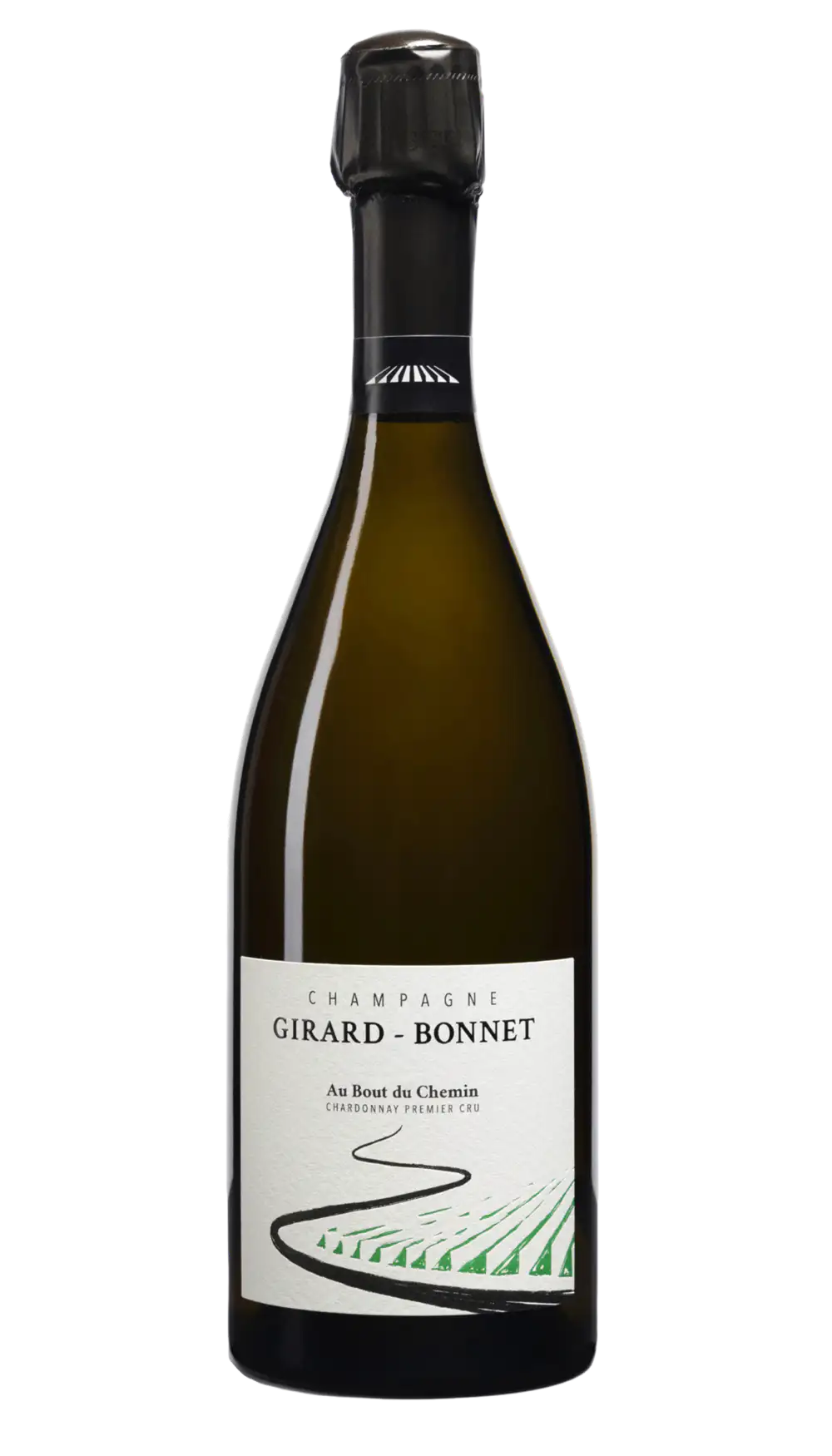 Bout Du Chemin Premier Cru