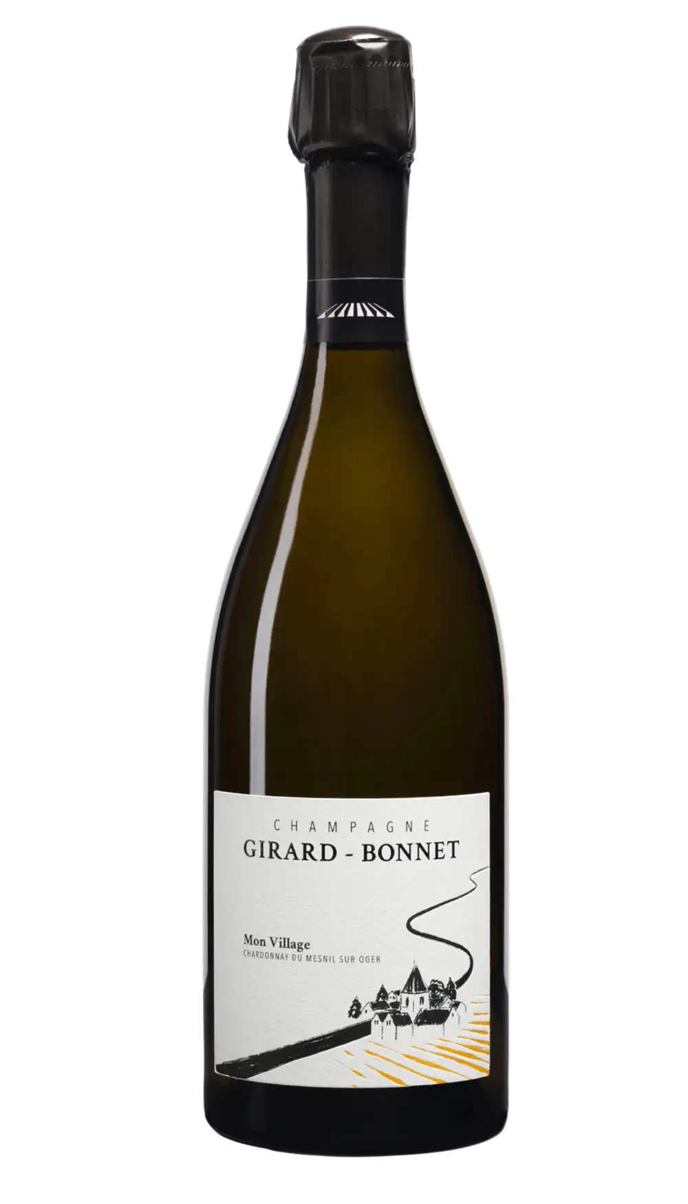 Mon Village Grand Cru