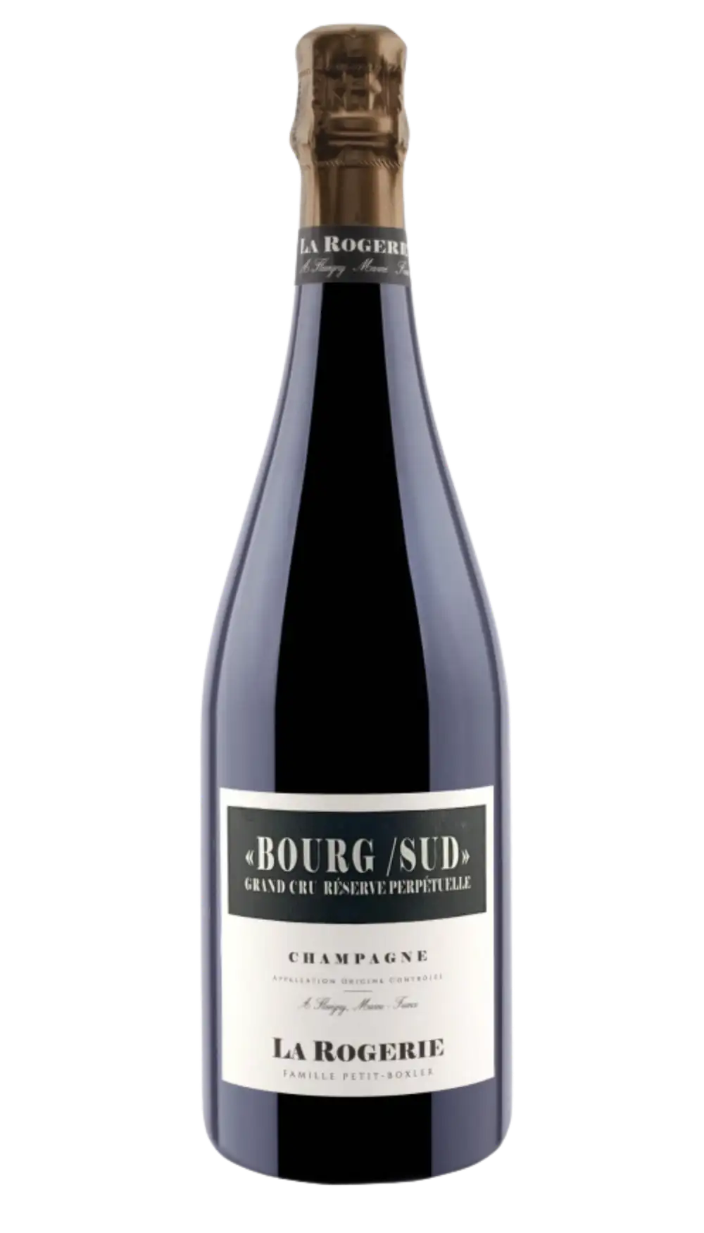 Bourg Sud 18–22 Grand Cru