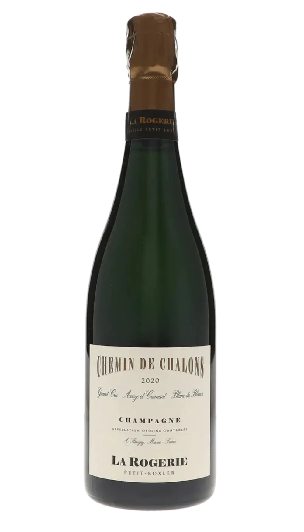 Chemin De Chalons 2020 Grand Cru