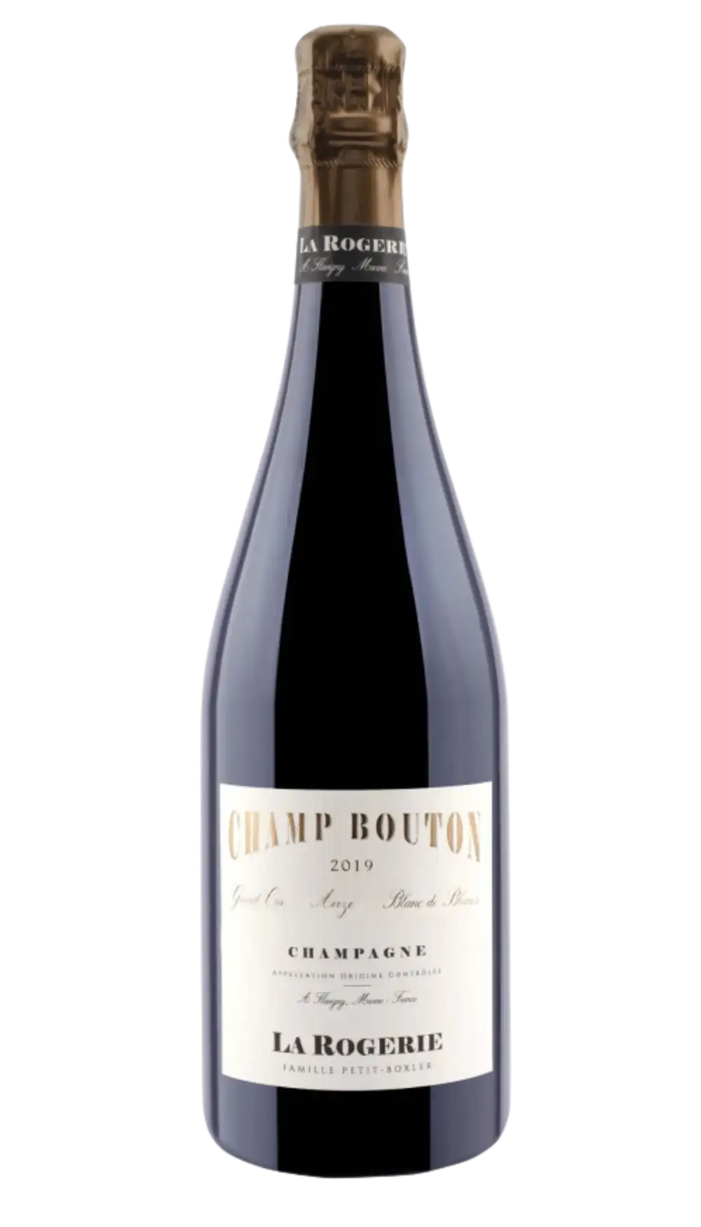 Champ Bouton 2020 Grand Cru